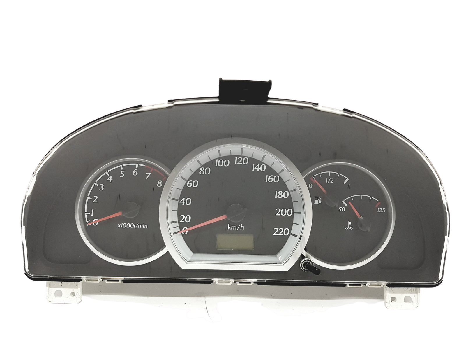 Speedometer/Instrument Cluster Chevrolet Lacetti Nubira 96430919PJ 32298 main product photo