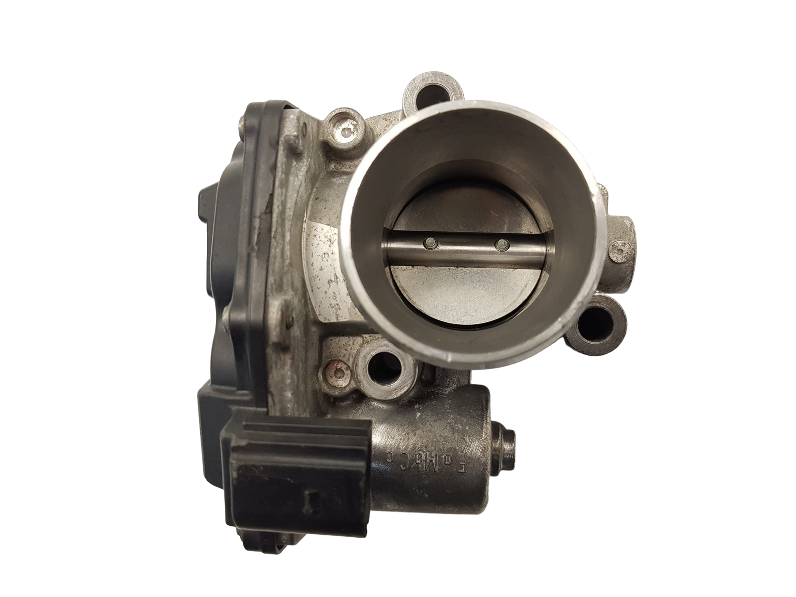 Throttle Body Valve Ford CM5G-9F991-FC 1.0 EcoBoost FoMoCo 1325 main product photo