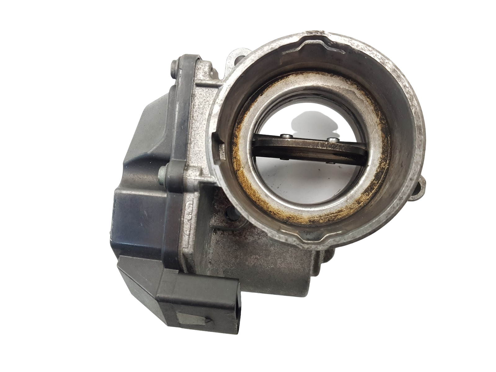 Throttle Body Valve 03G128063G A2C53249824 VAG TDI 1602 main product photo