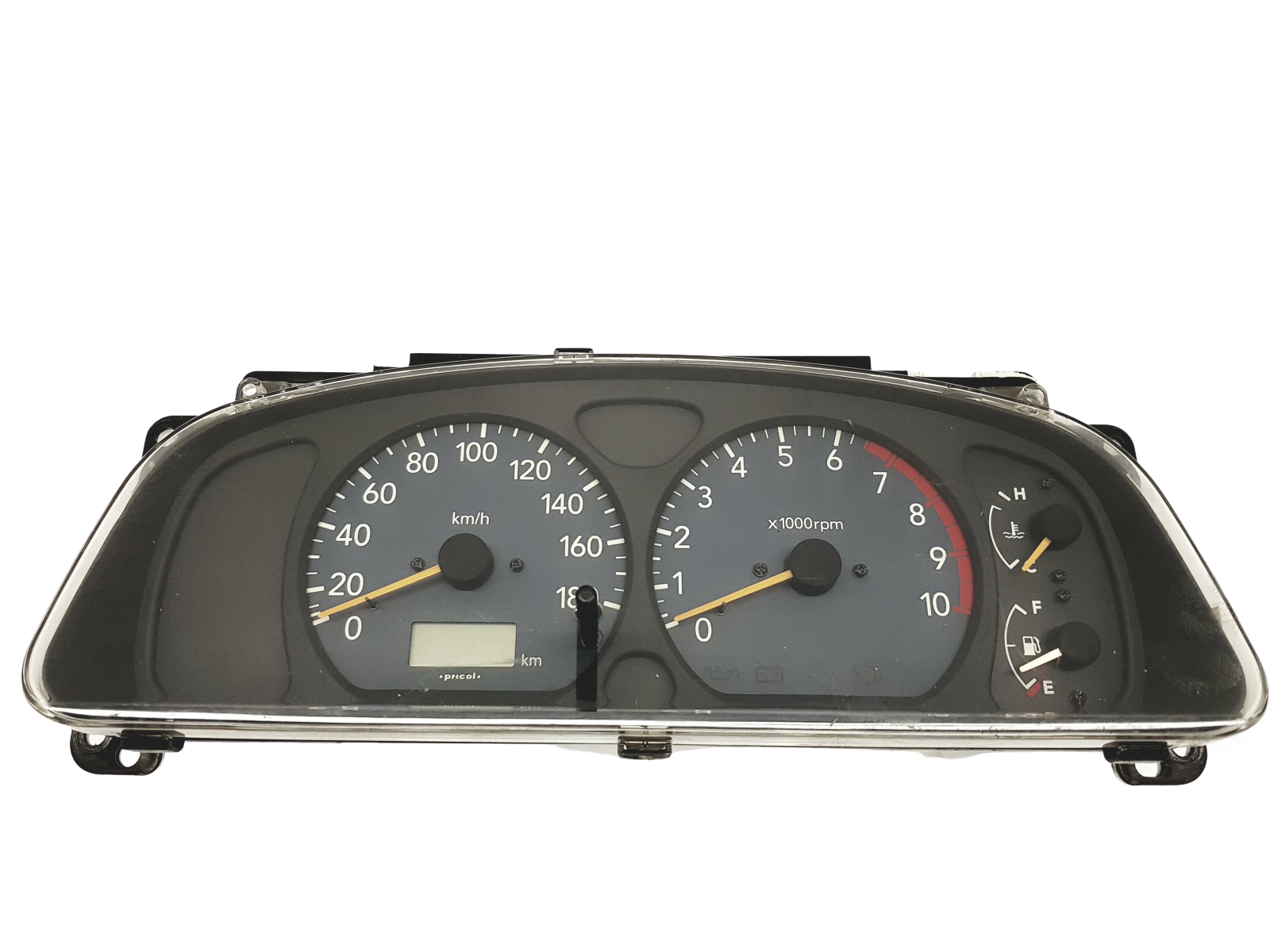 Speedometer/Instrument Cluster Suzuki Alto 34100M79FB0 341007GA 29226 main product photo