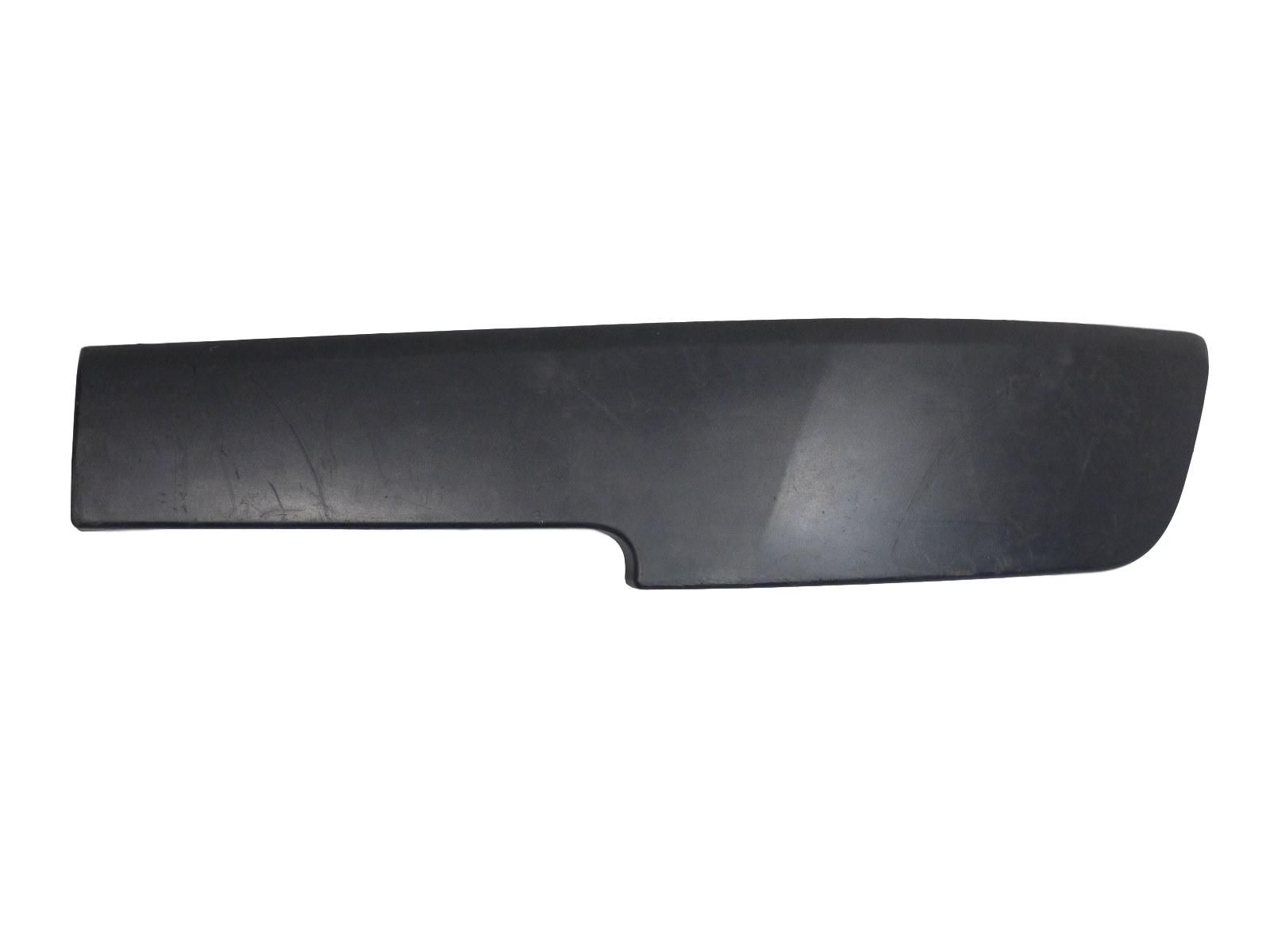 Bumper Trim Left Front Megane II 8200114150 Renault main product photo