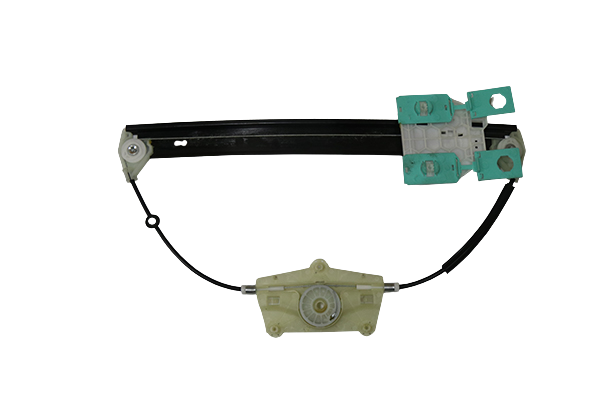 Window Regulator Rear Left For Audi A6 4F0839461B 88391796802 DPA main product photo