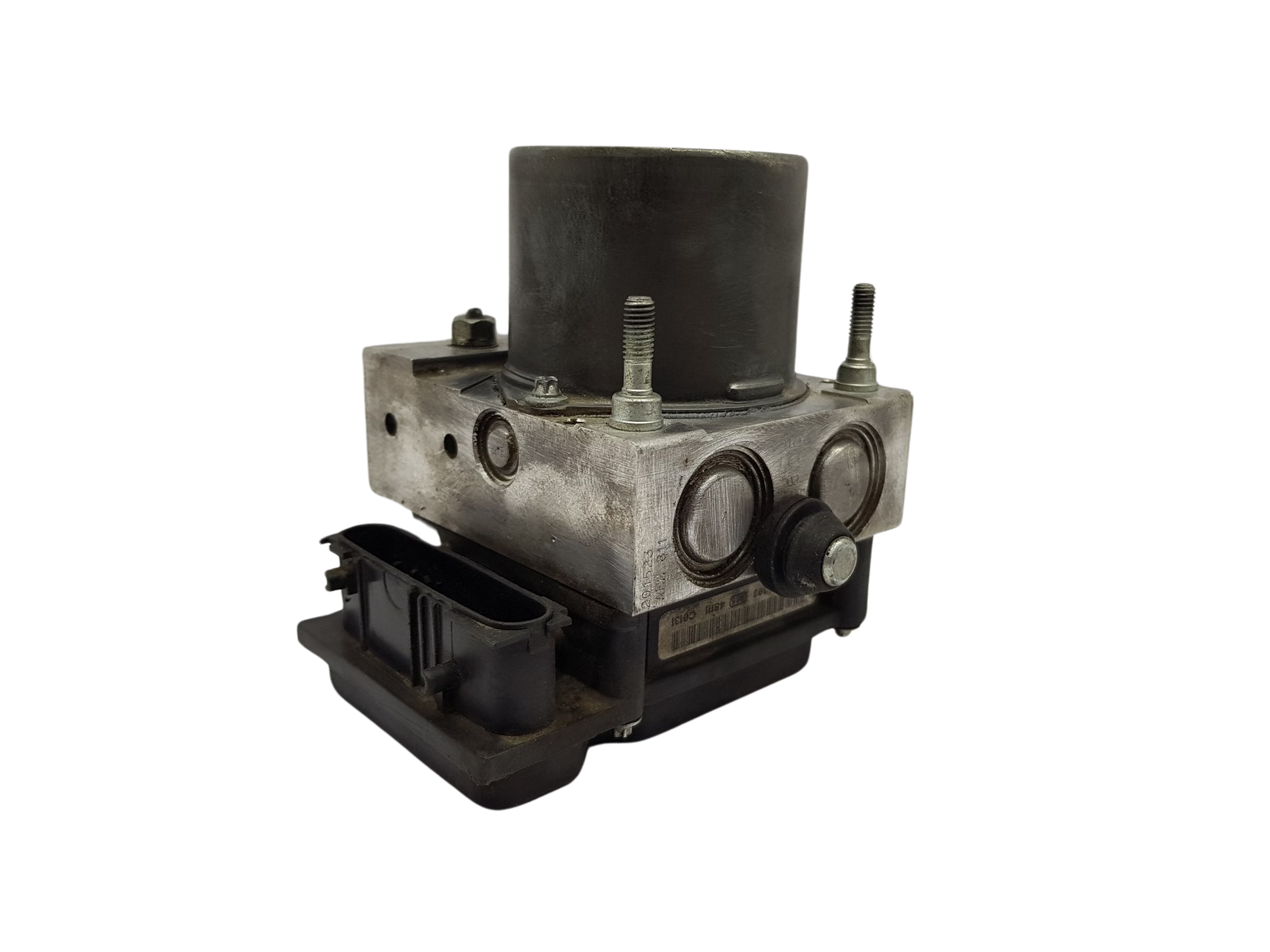Abs Pump Opel Corsa C 24469609 0265800303 0265231306 5019 main product photo