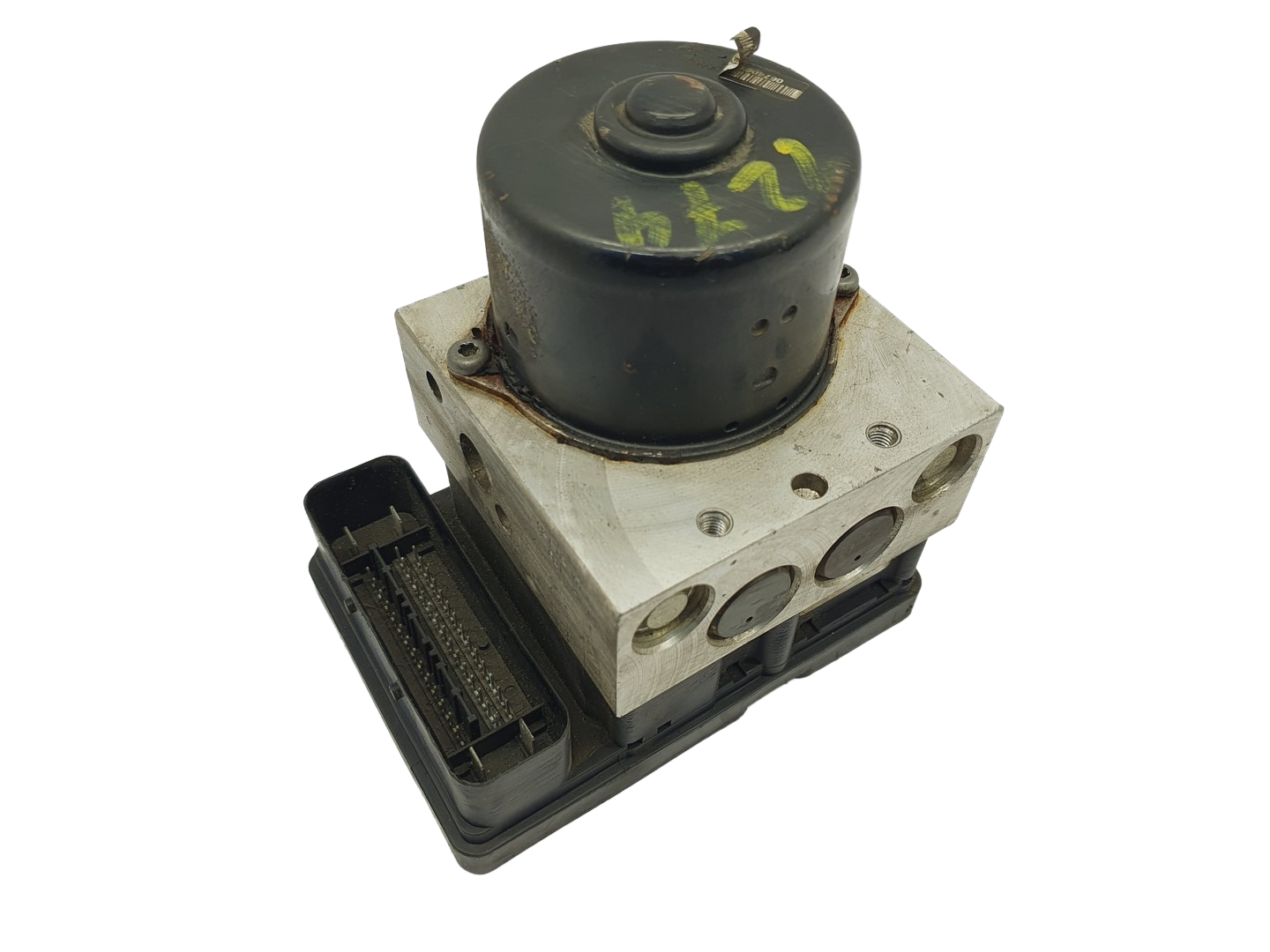 Abs Pump Ford Focus 2M51-2M110-EB 10.0925-0115.3 Ate 63679 main product photo