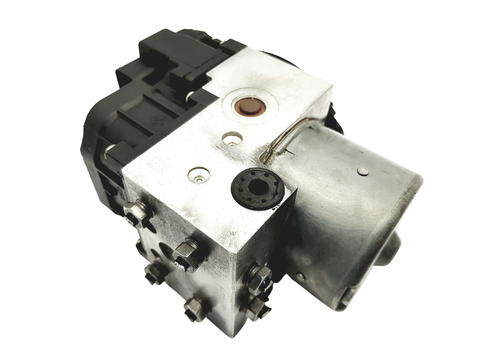 Abs Pump Fiat Seicento 46556475 0265216710 Bosch 39026 main product photo