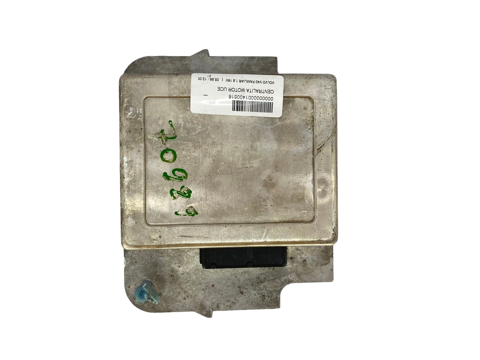 Control Unit P30882667 1T0304A03 00007013A4 Volvo Temic main product photo