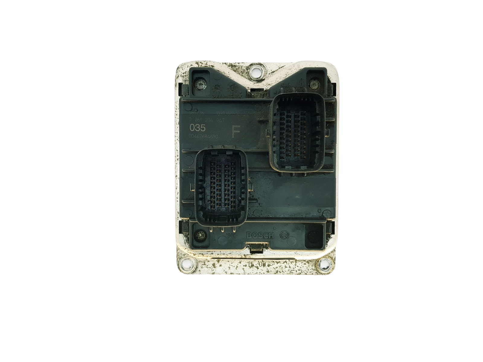 Control Unit 00467684690 0261204947 Alfa Romeo Bosch 31084 main product photo