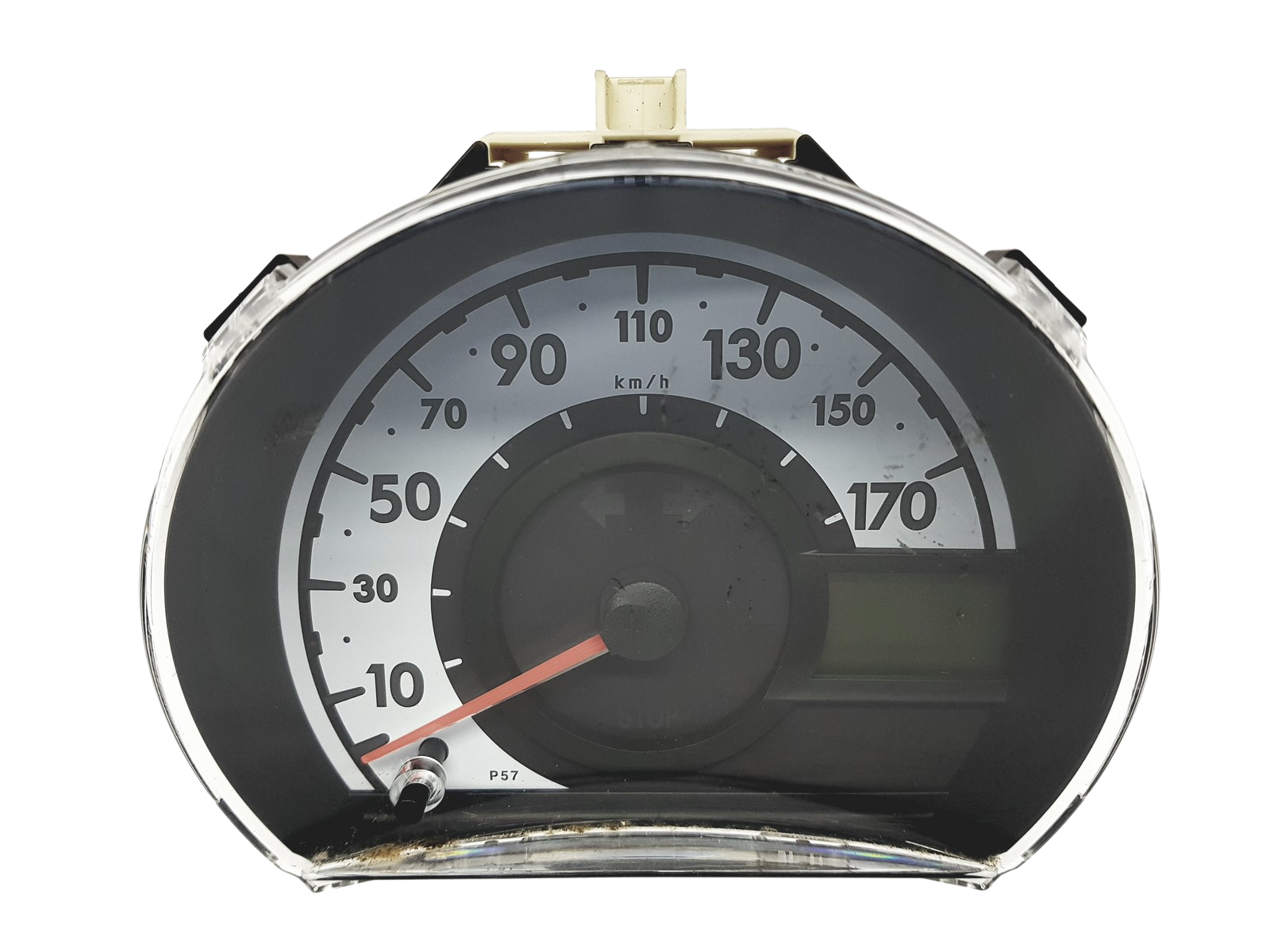 Speedometer/Instrument Cluster Aygo C1 107 83800-0H180-A 838000H180A 52624 main product photo