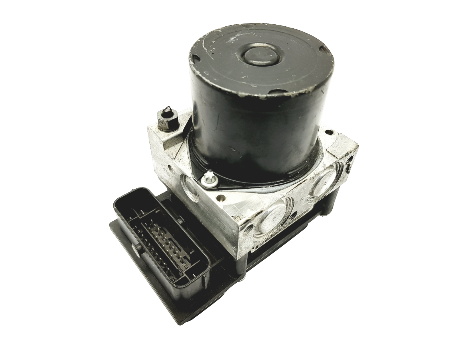 Abs Pump VW Fox 5Z0614117B 0265800468 Bosch 36716 main product photo