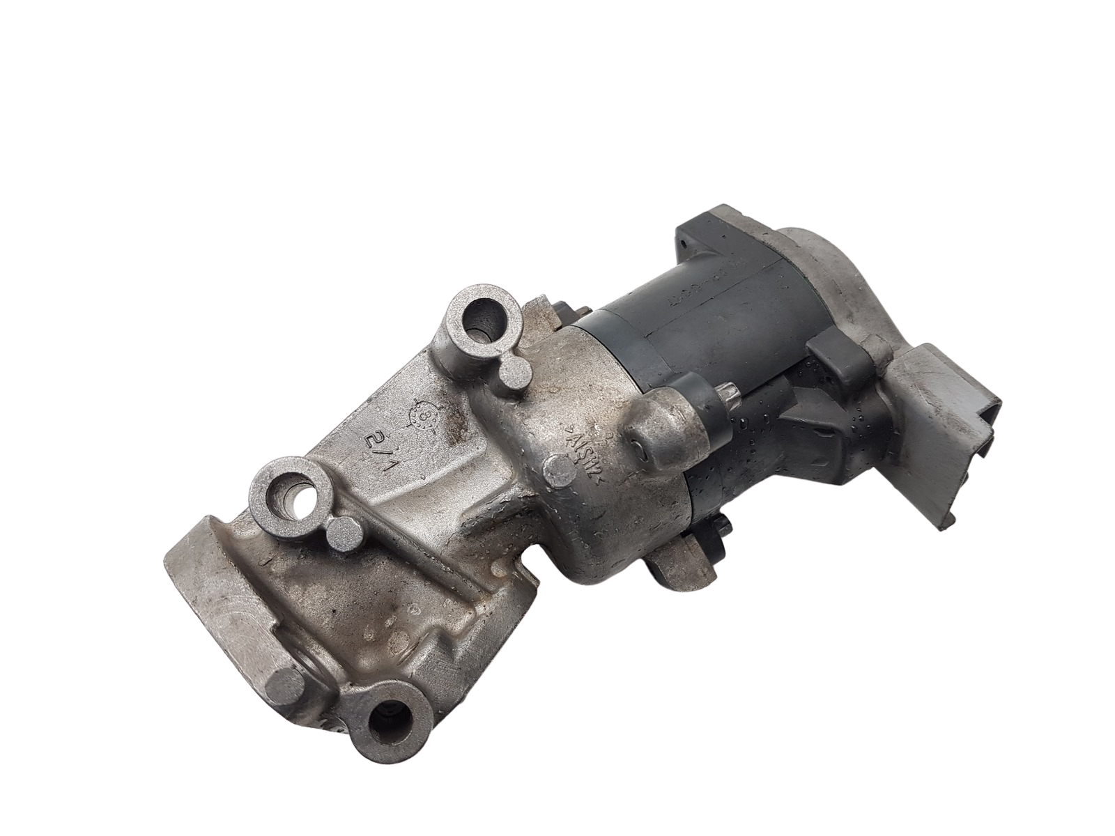 Egr Valve Citroen Peugeot Jaguar 4R8Q9D475-BC 1618N6 2.7 HDI main product photo