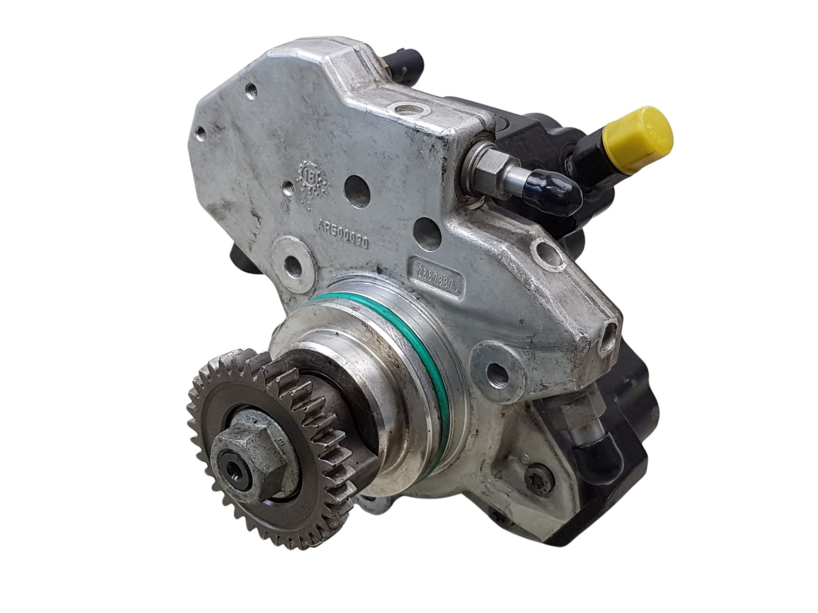 Injection Pump Mercedes Sprinter AR500090 0928400762 A0051532328 main product photo