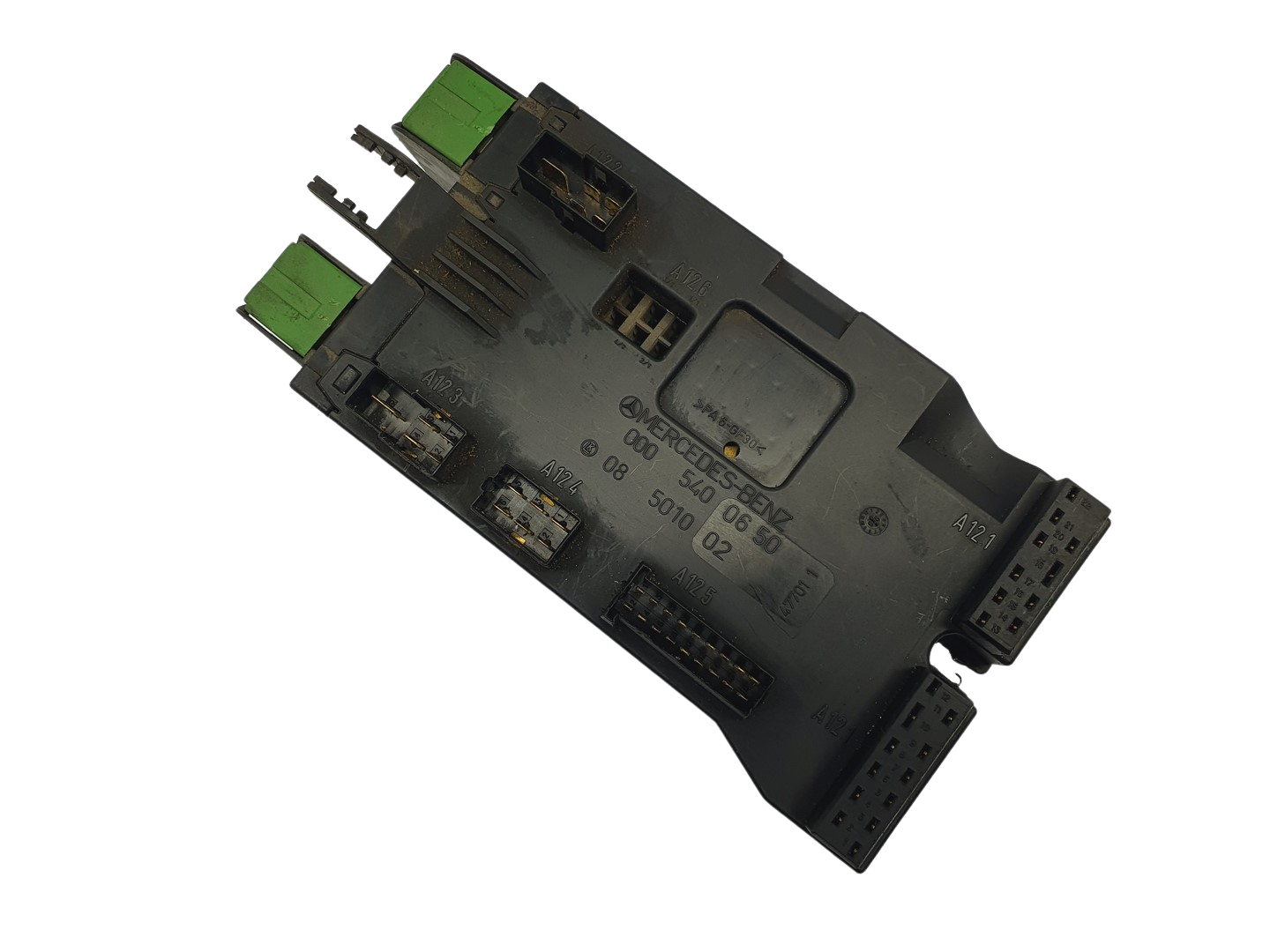 Control Unit BSI Mercedes 0005400650 08501002 68731 main product photo