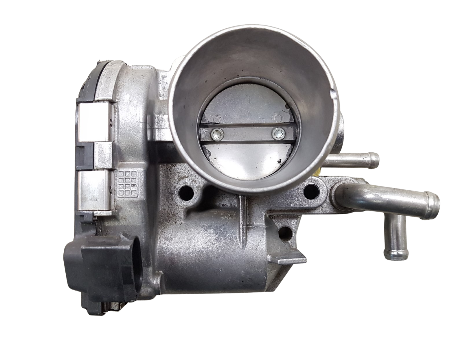 Throttle Body Valve 35100-04200 9045020008 KIA Hyundai 2546 main product photo