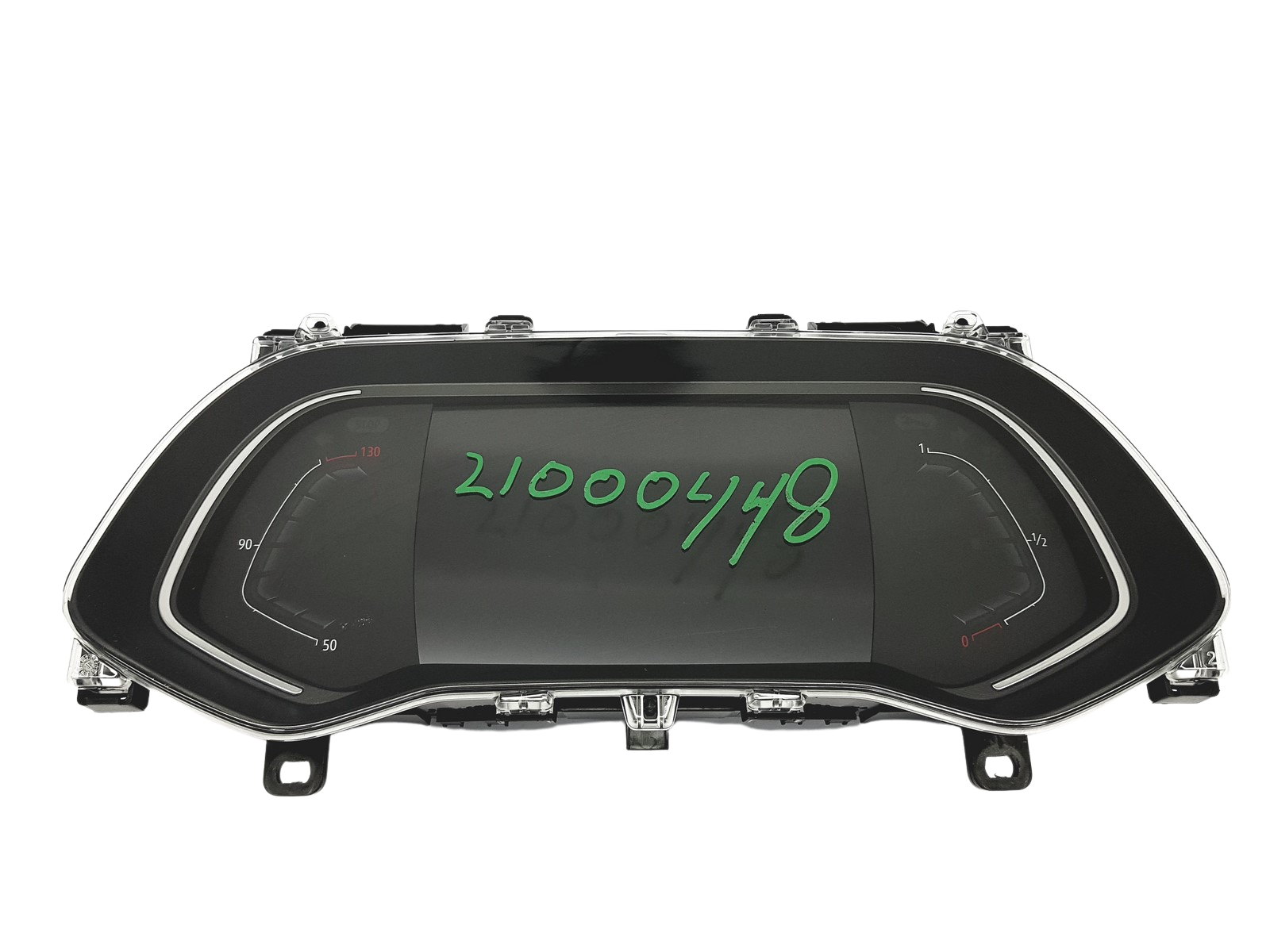 Speedometer/Instrument Cluster Renault Clio 5 P248100950R 54042 main product photo