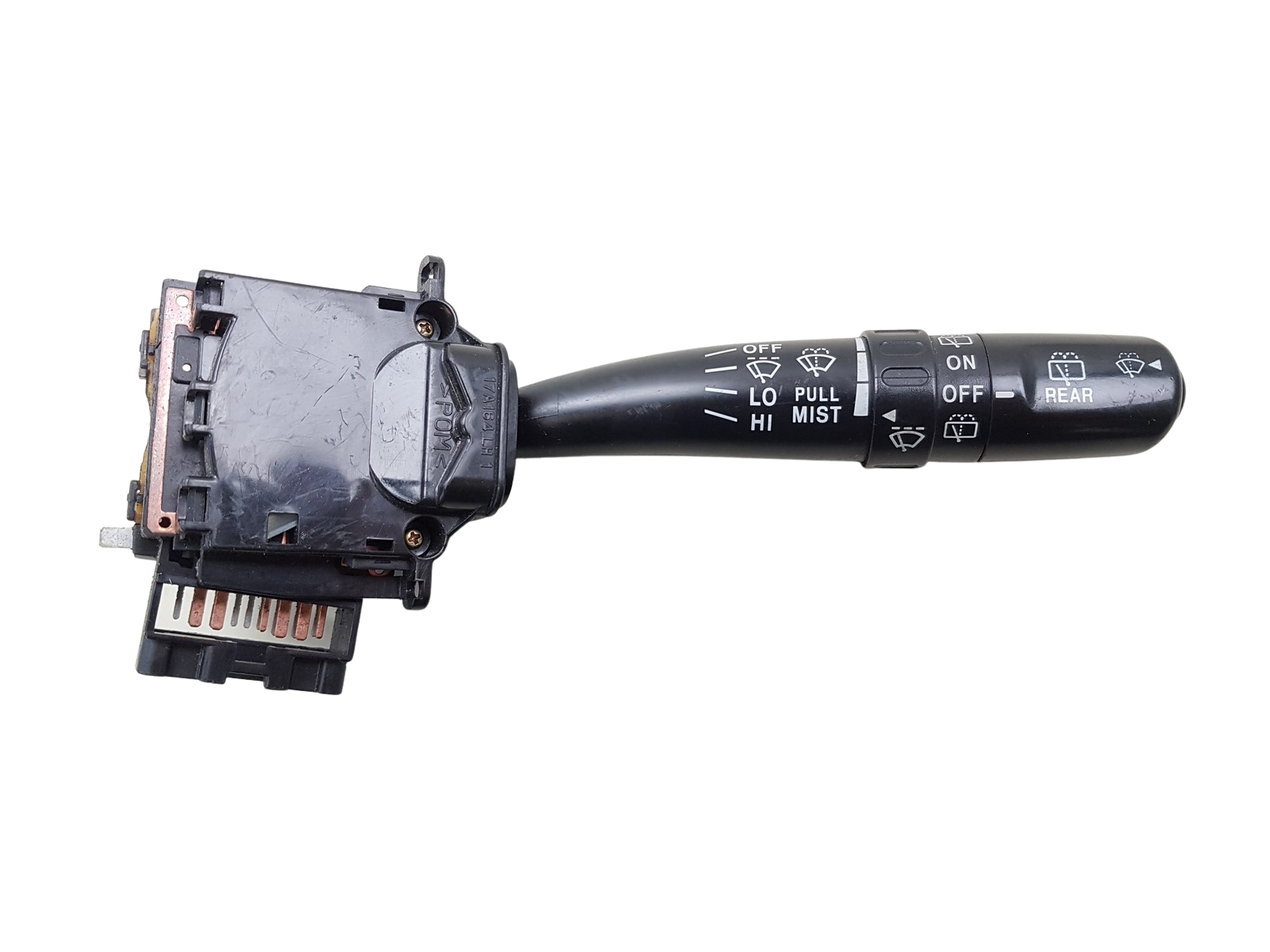 Windscreen Wash Wiper Switch Subaru Legacy 17A164 main product photo