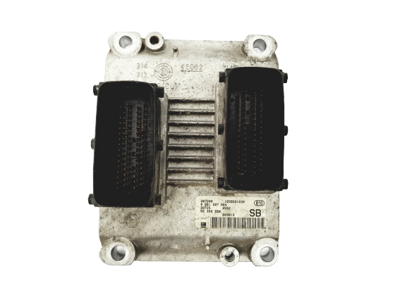 Control Unit 0261207964 55350550 Opel GM 17449 main product photo