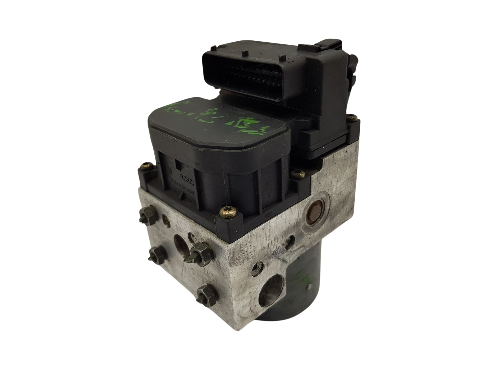 Abs Pump Nissan Almera 476605M303 0265216733 Bosch 6110 main product photo