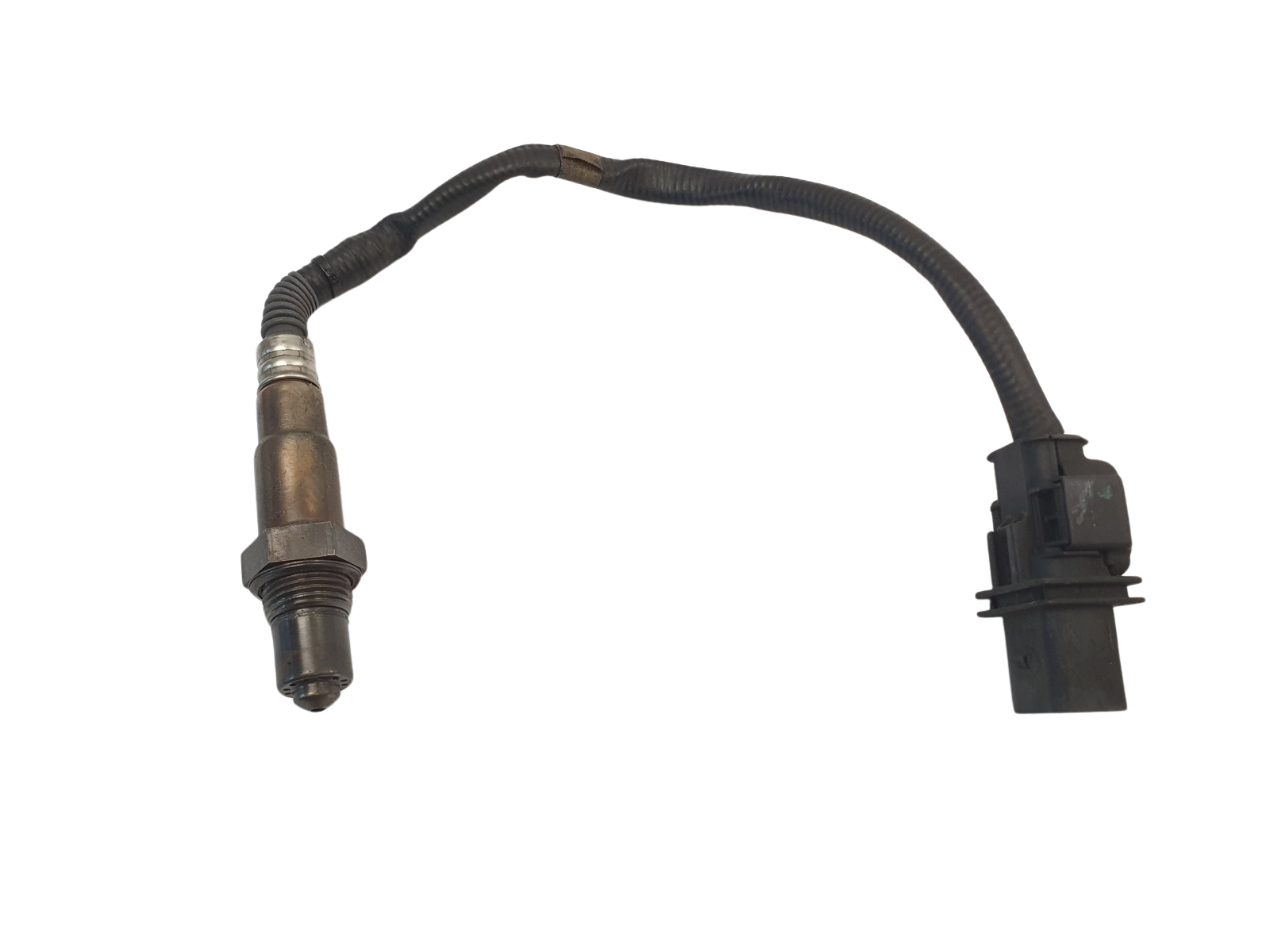 Lambda Probe 9687161080 0281004157 Bosch Citroen Peugeot main product photo