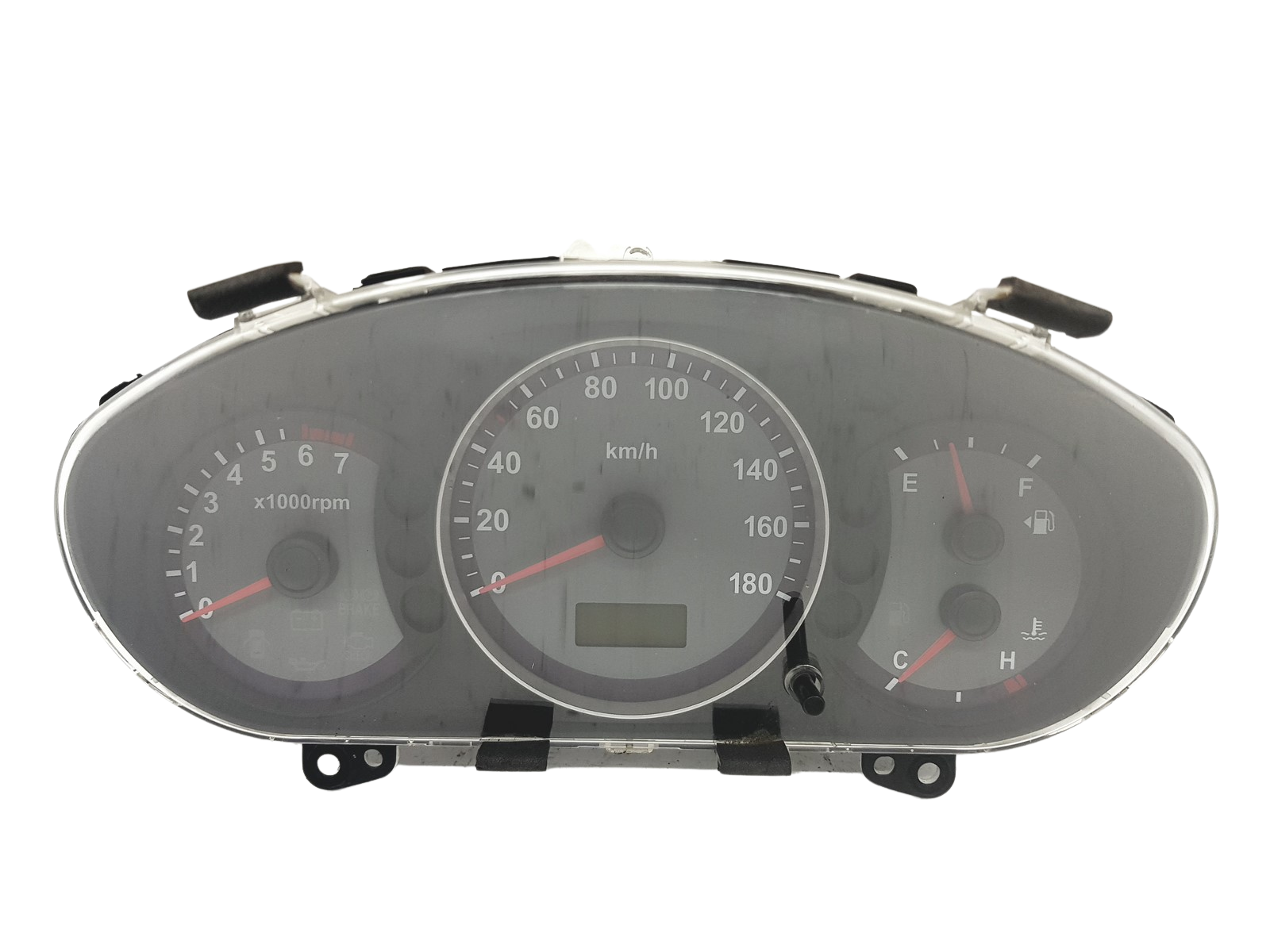 Speedometer/Instrument Cluster Hyundai Atos 94006-05000 9400605000 58486 main product photo