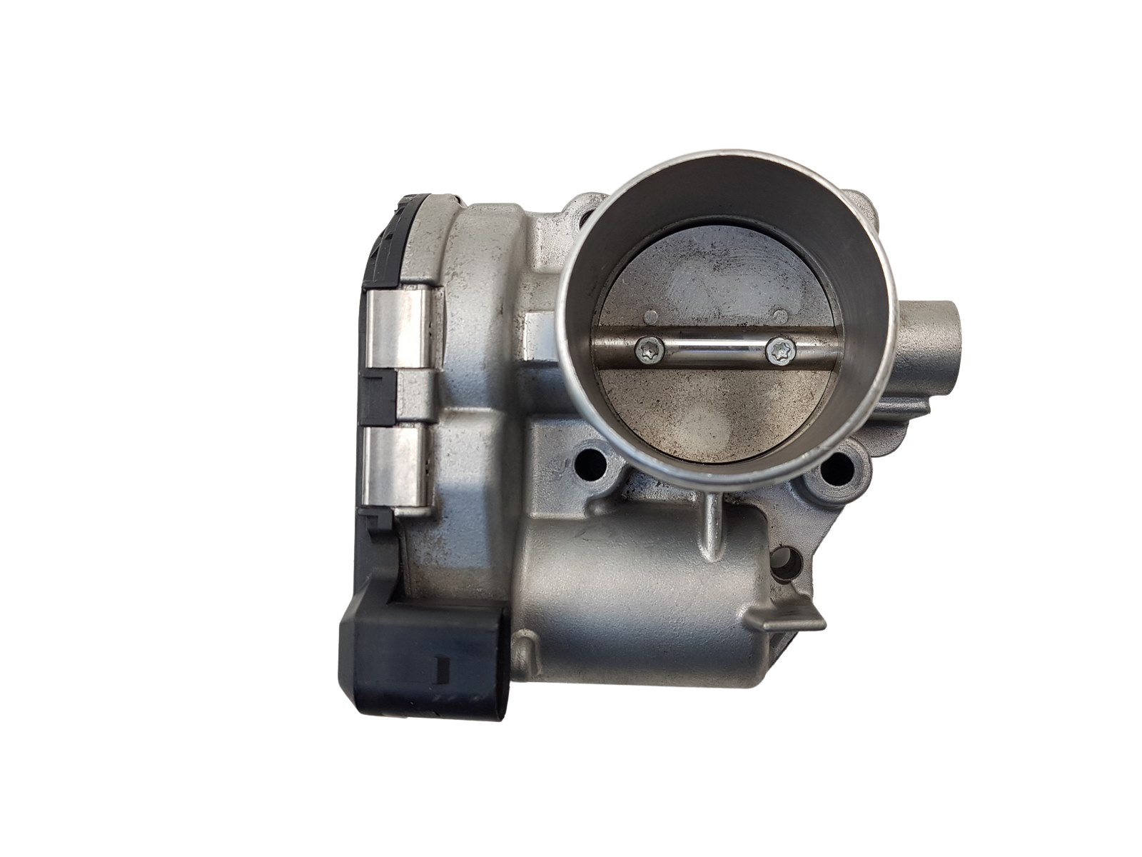 Throttle Body Valve Ford Volvo 7S7G-9F991-CA 0280750535 1.6 2038 main product photo
