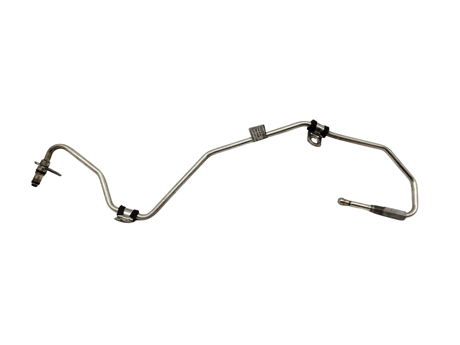 Charge Air Hose KK2Q-6K679-BA Ford Transit Custom 2.0 TDCI main product photo