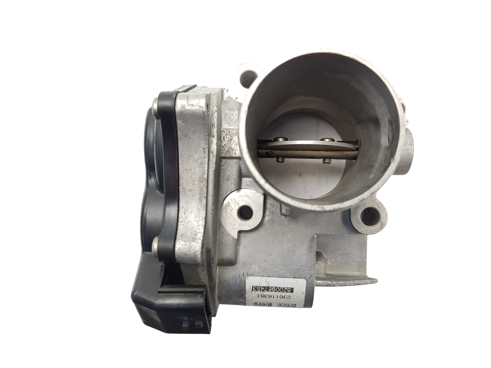Throttle Body Valve Renault 8200987453B H8200727648 2.0 2.3 DCI main product photo