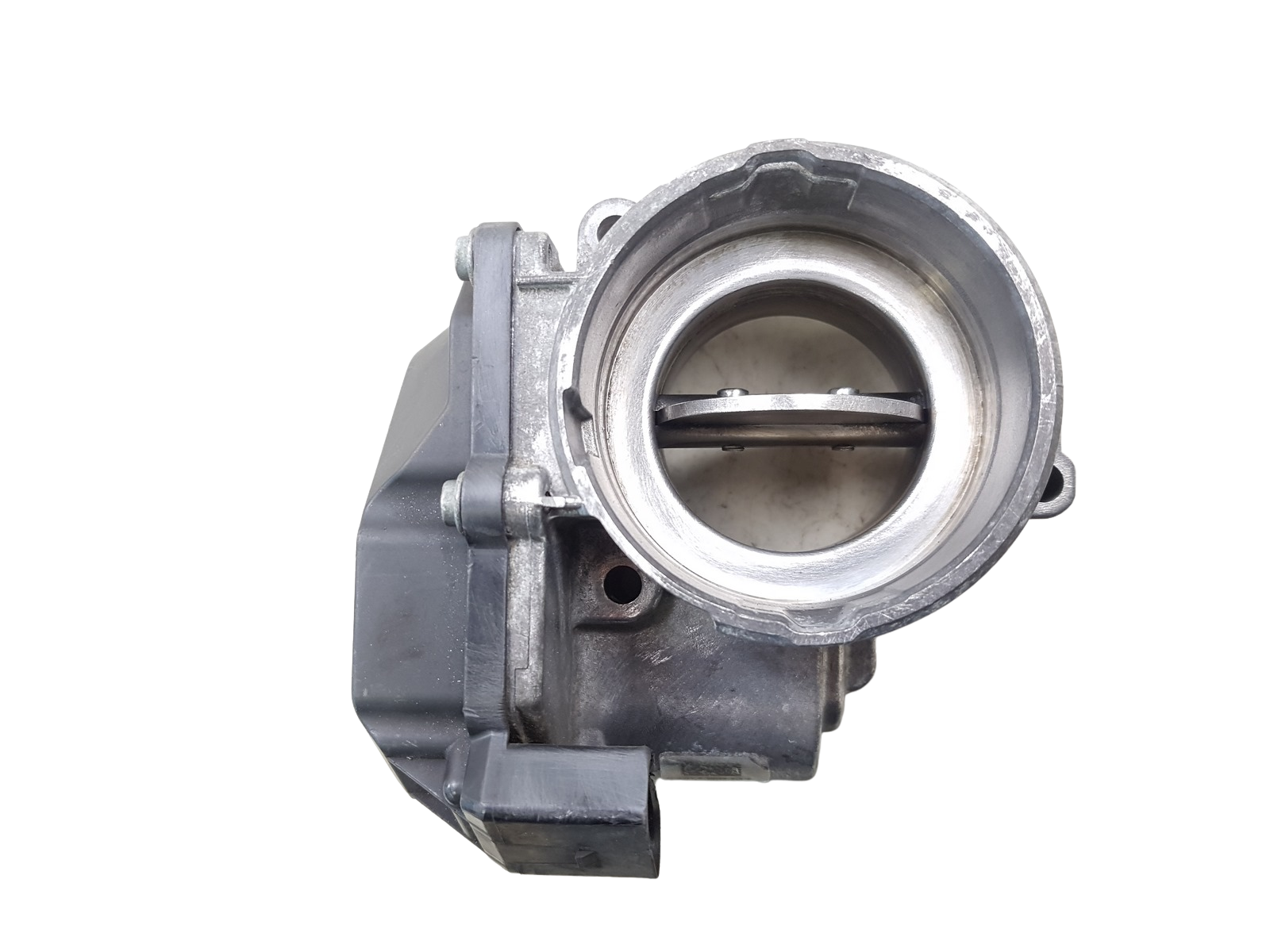 Throttle Body Valve 03G128063M A2C53324665 VWAG 2359 main product photo