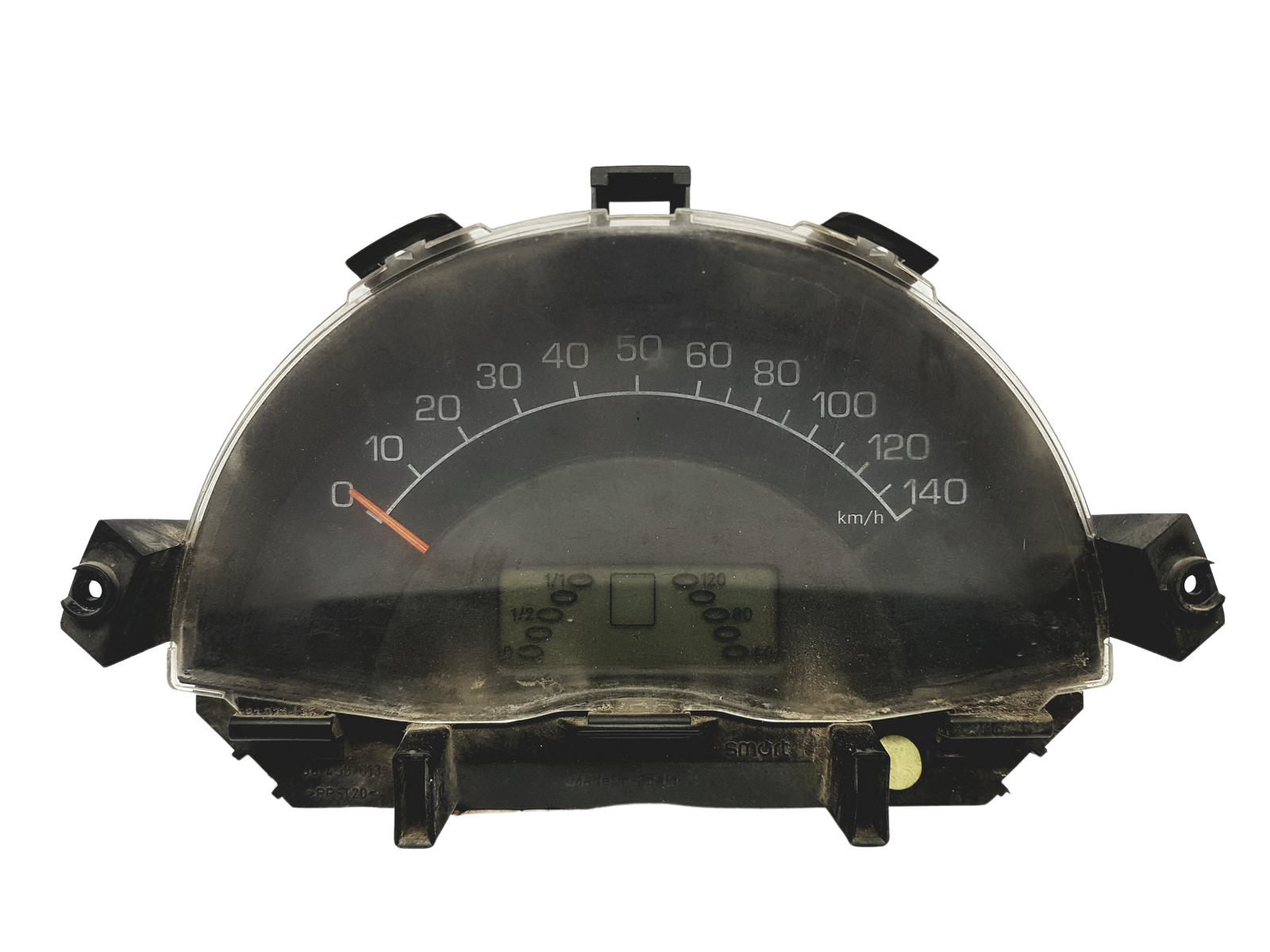 Speedometer/Instrument Cluster Smart Fortwo 0010124V001 110008872011 41105 main product photo