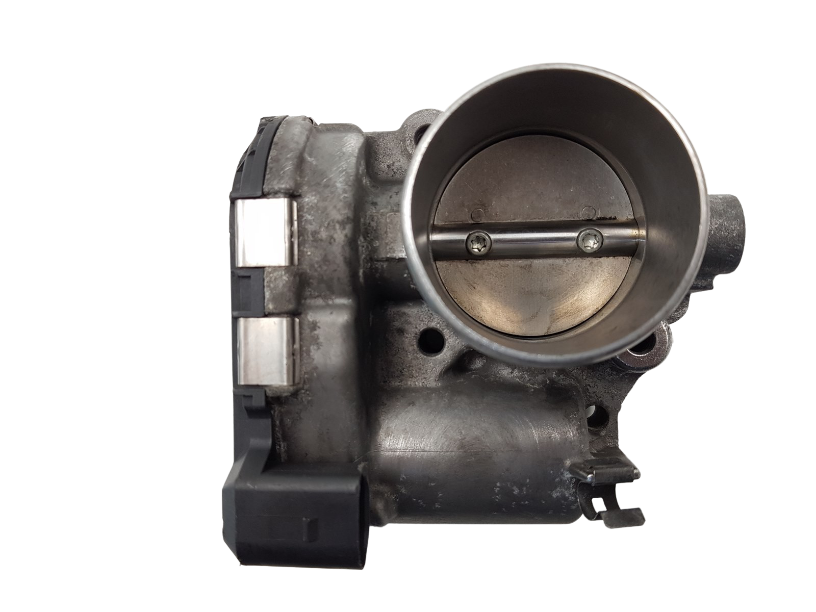 Throttle Body Valve Ford Volvo 7S7G-9F991-CA 0280750535 1.6 2938 main product photo