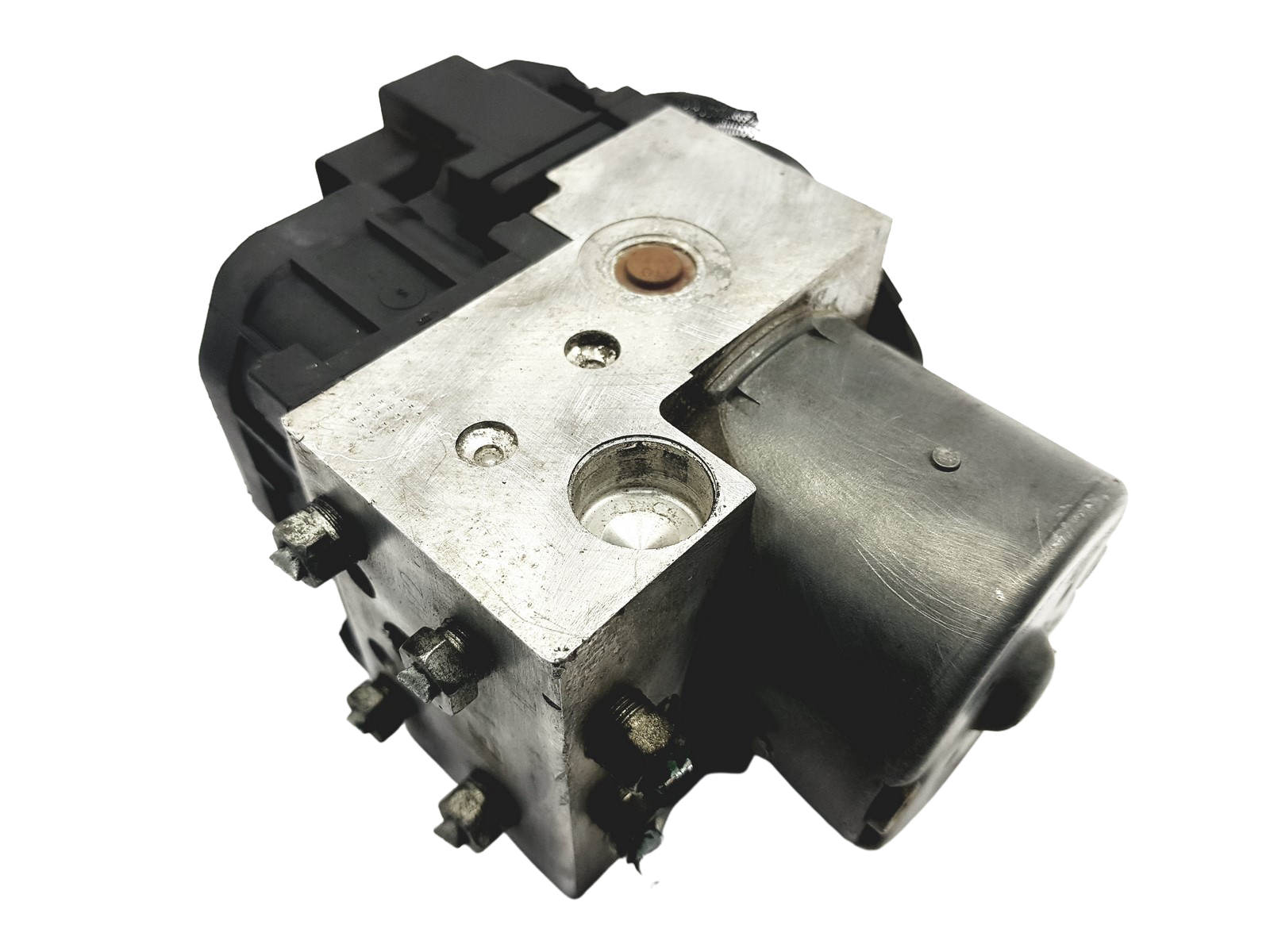 Abs Pump Opel Corsa C 09127108 0273004227 Bosch 40431 main product photo