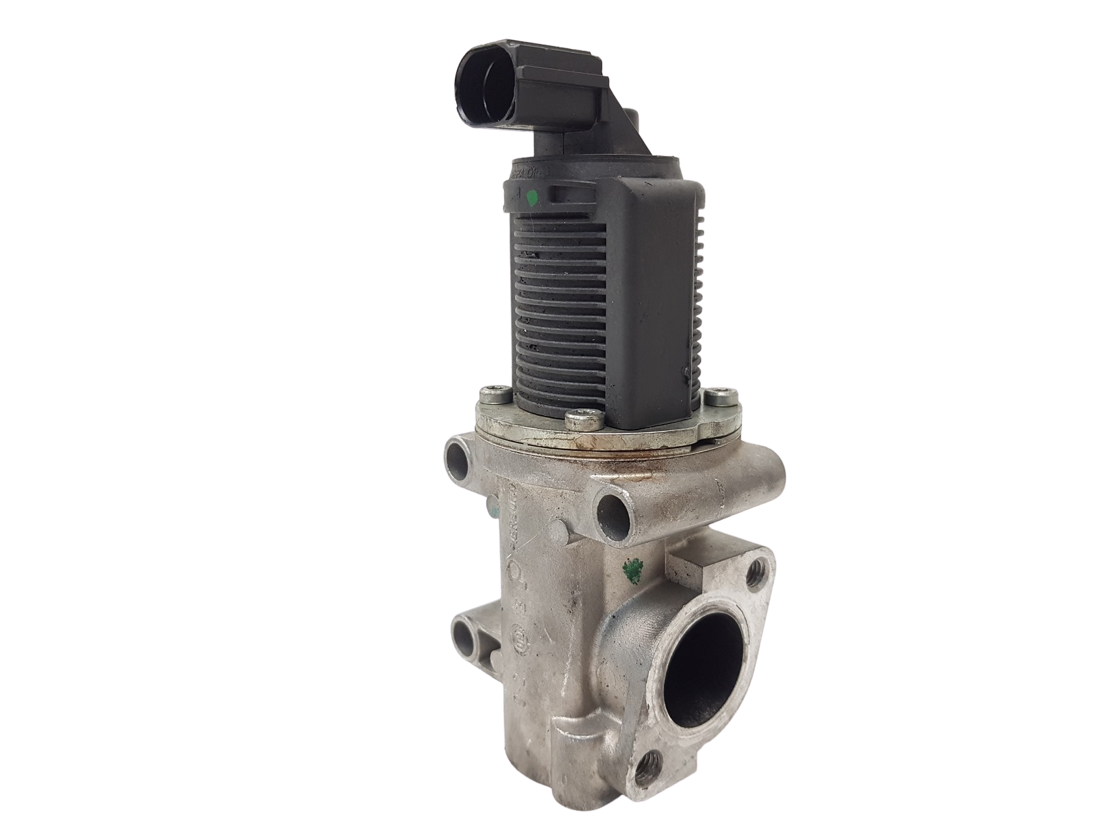 Egr Valve Fiat Alfa Romeo Lancia 55215029 5.00240.05 1.9 JTD main product photo