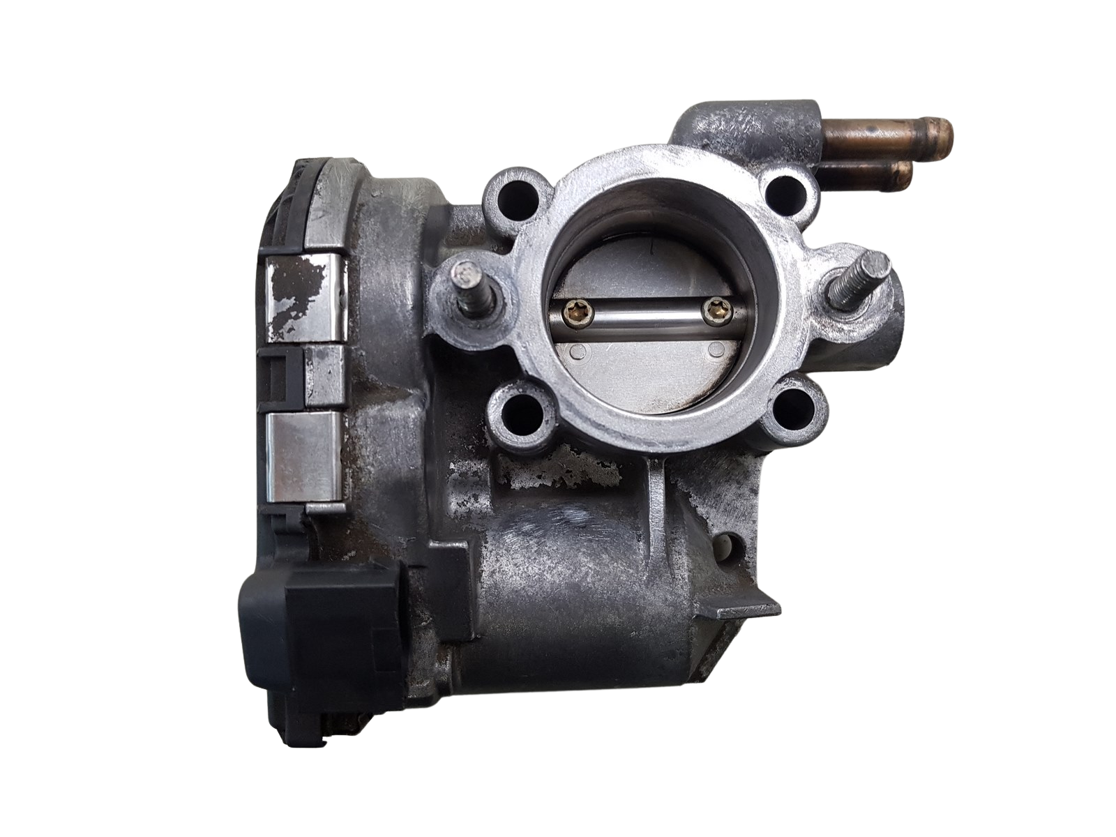 Throttle Body Valve Opel 9157512 0280750044 1.0 1.2 1064 main product photo