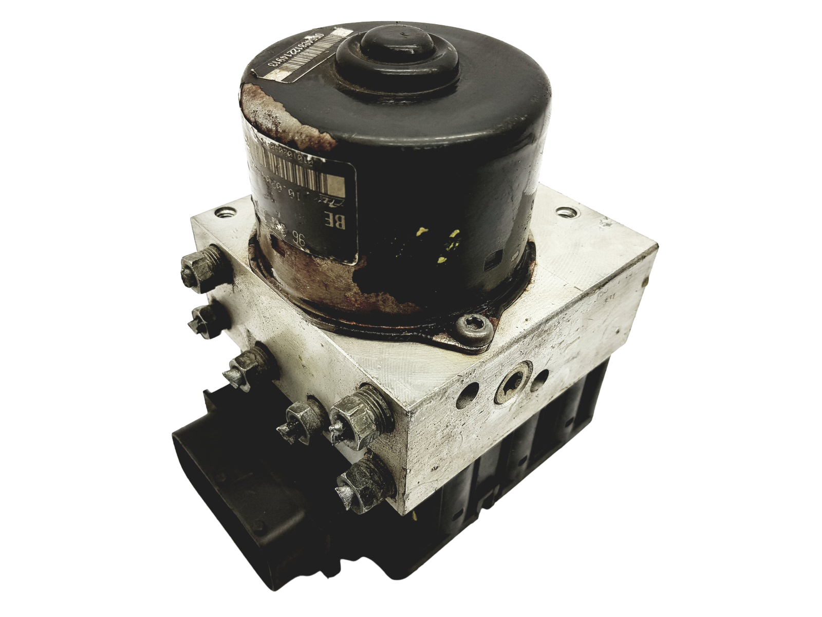 Abs Pump Pompa ABS Saxo 962862638 10.0948-1103.3 Ate 35773 main product photo