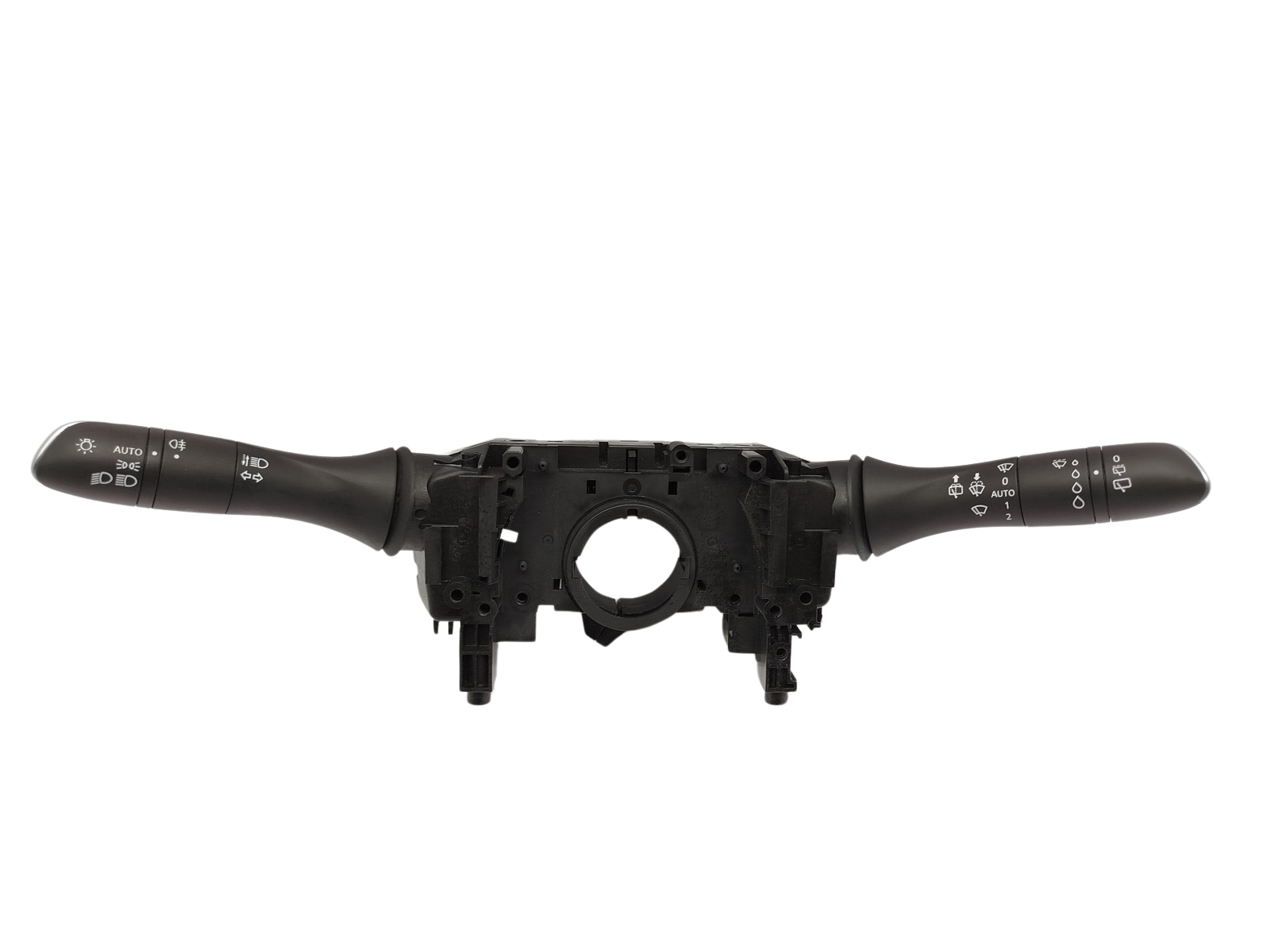 Steering Column Switch 255672570R Renault Espace 5 main product photo