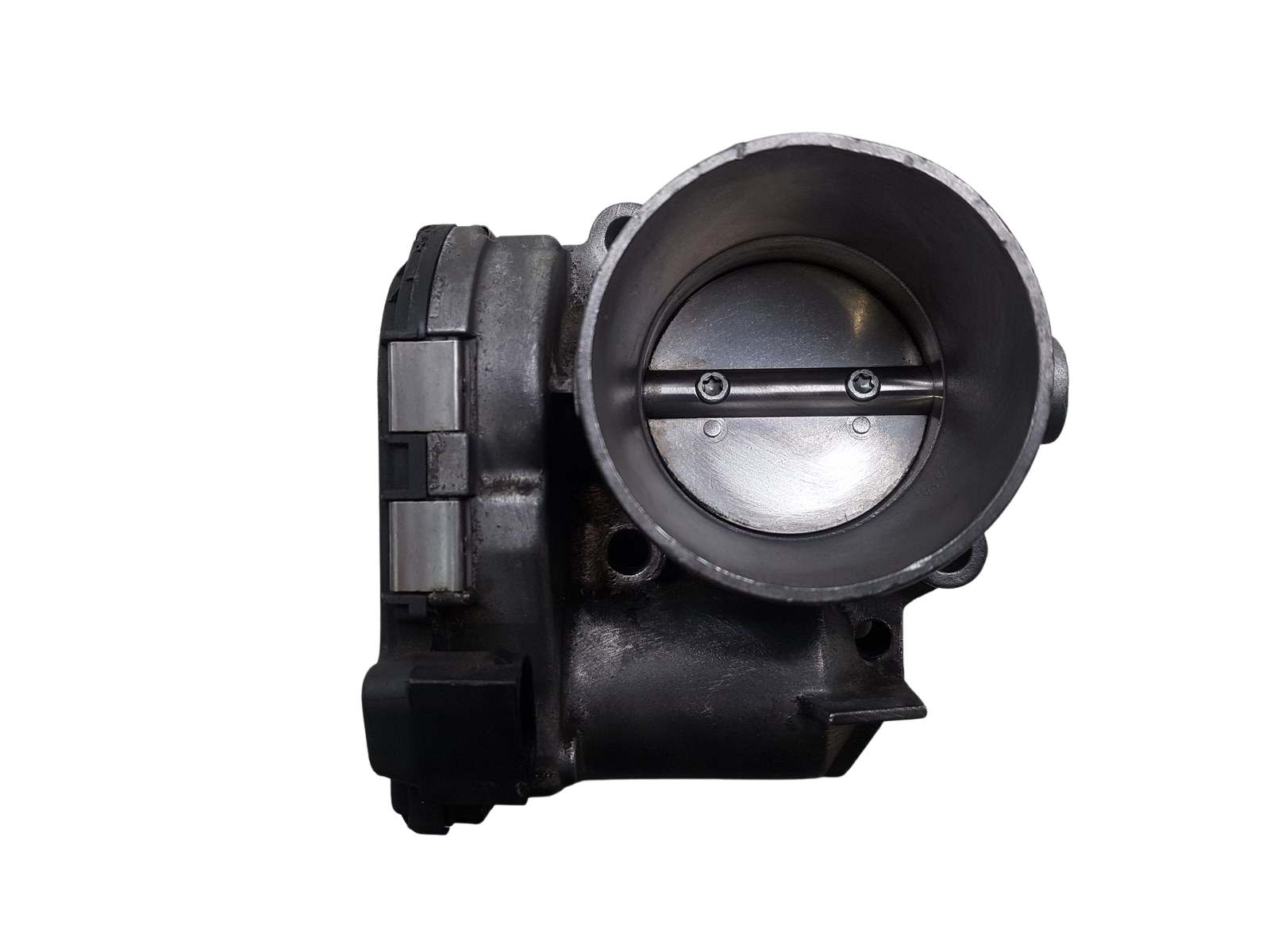 Throttle Body Valve Alfa Romeo Iveco Opel 0280750073 Bosch 1103 main product photo