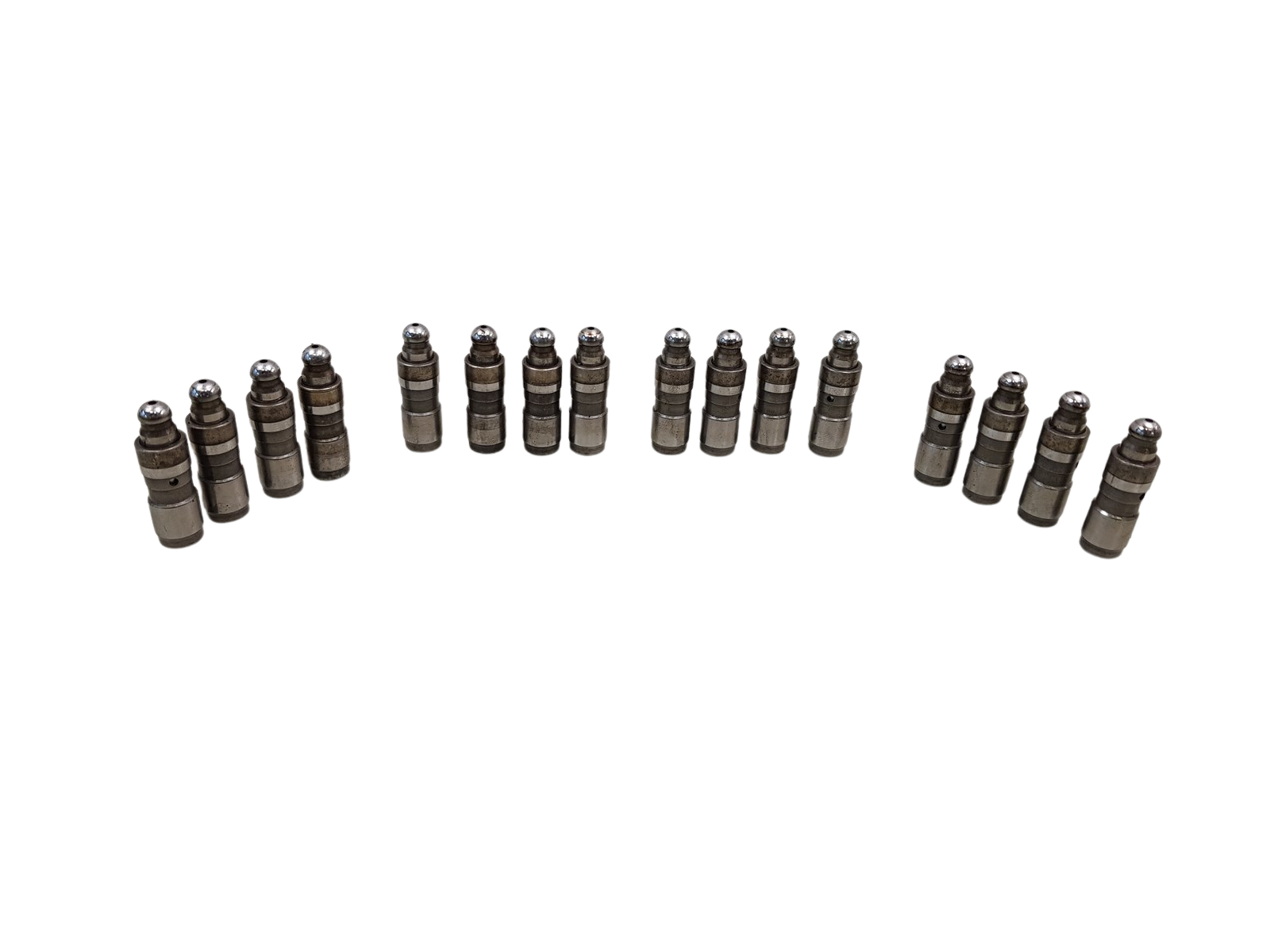 Valve Tappets Kit 7700107555 1.4 -2.0 16v Renault Dacia main product photo