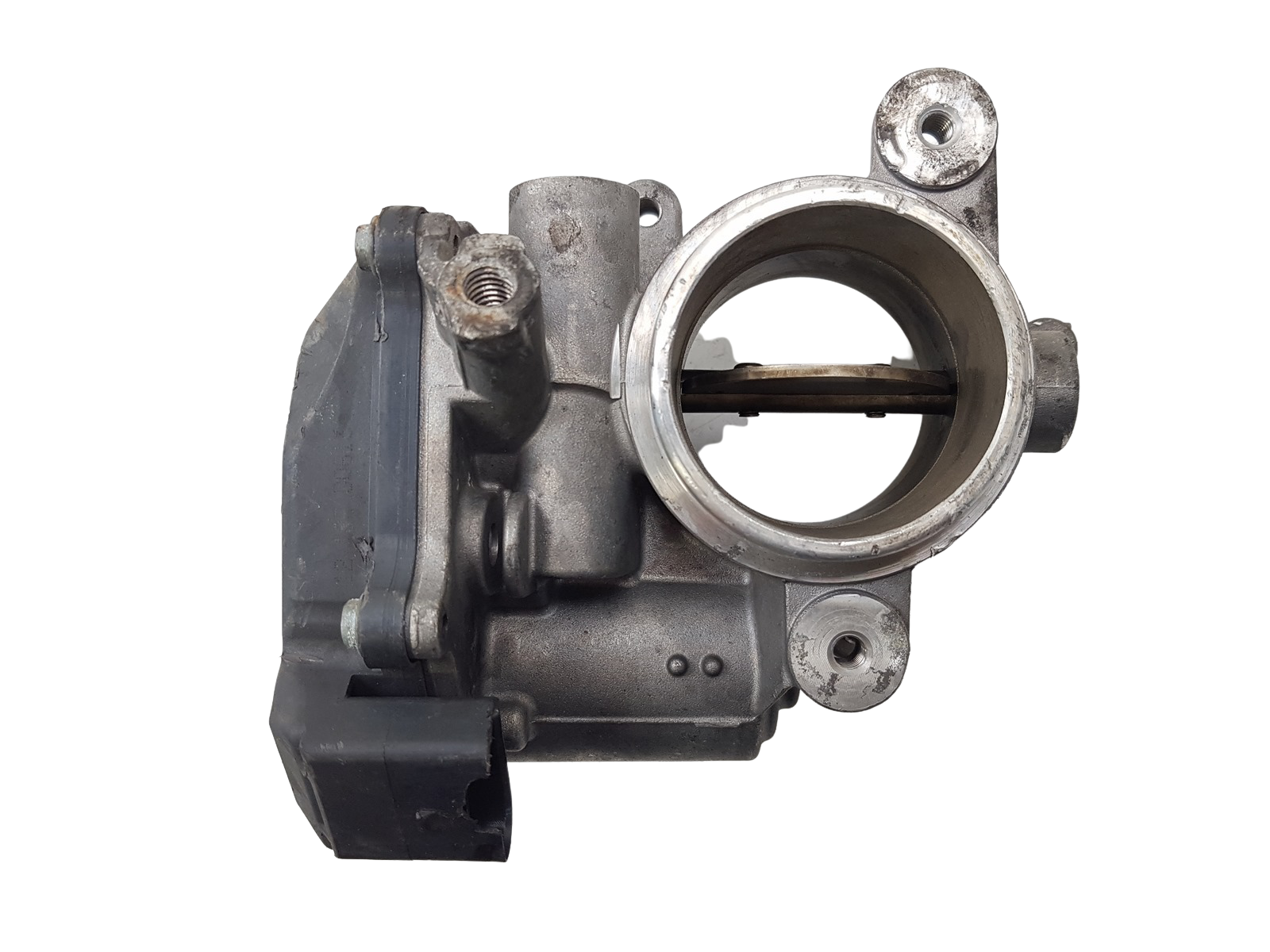 Throttle Body Valve 04L128063H A2C82499200 VW AG 1.6 2.0 TDI main product photo