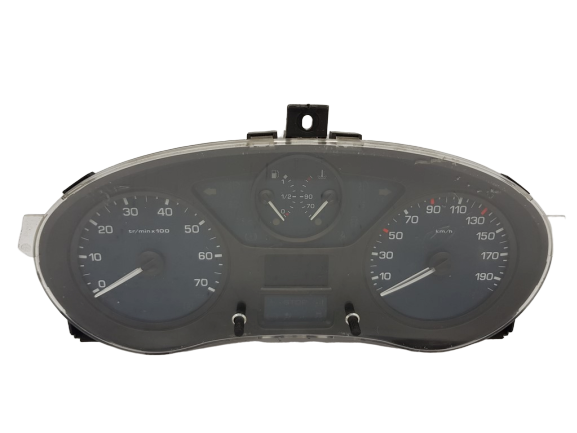 Speedometer/Instrument Cluster Partner 2 Berlingo 2 9665983580 PSA 18719 main product photo