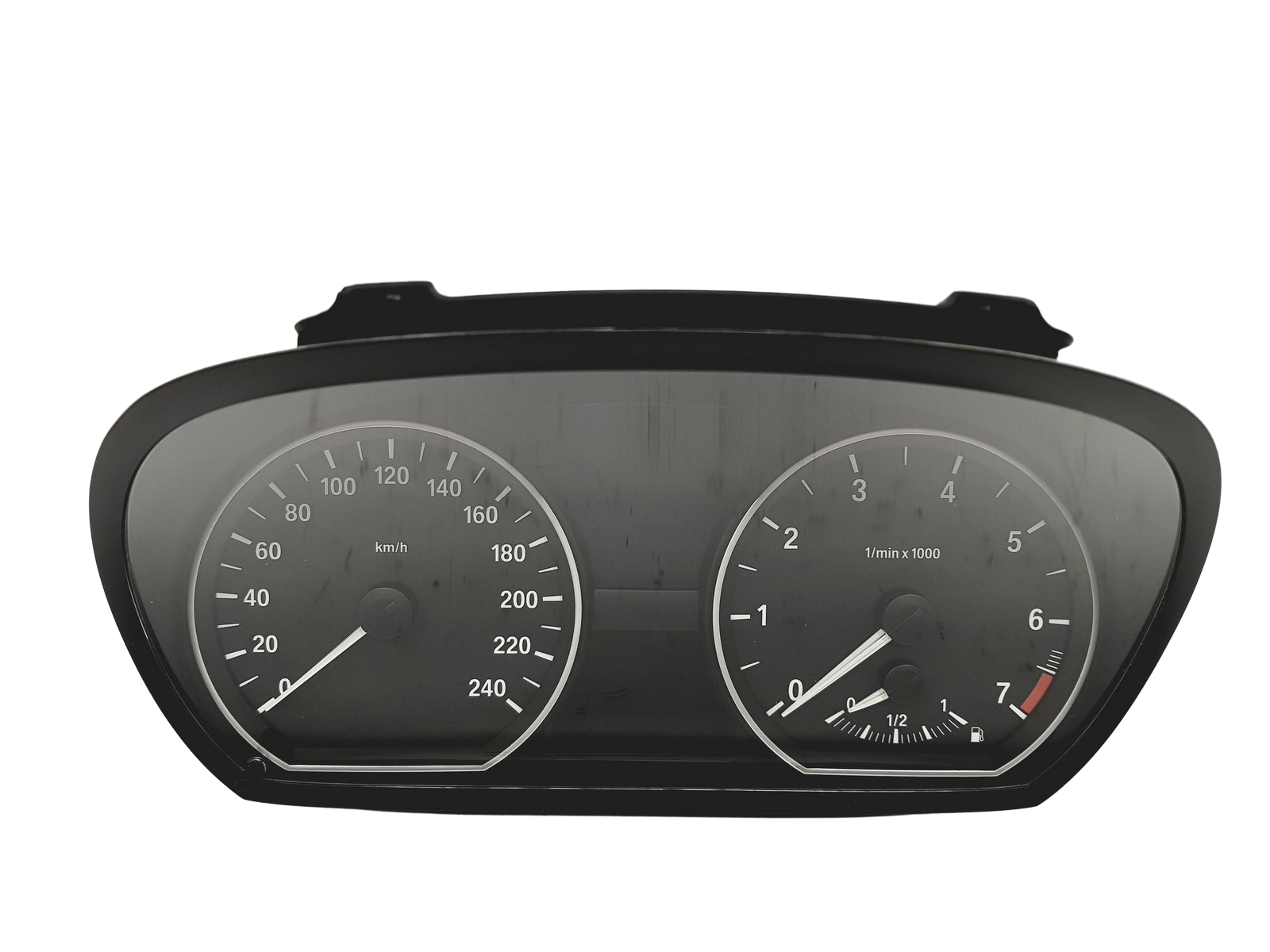 Speedometer/Instrument Cluster BMW 1 E81 E87 9141468-01 1024932-75 32089 main product photo