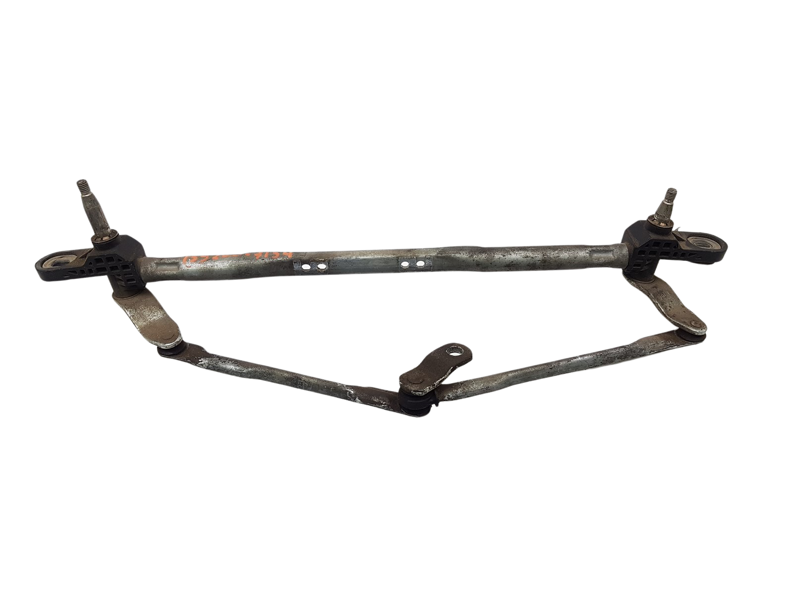 Wiper Linkage Fiat Panda MS159200-7152 main product photo