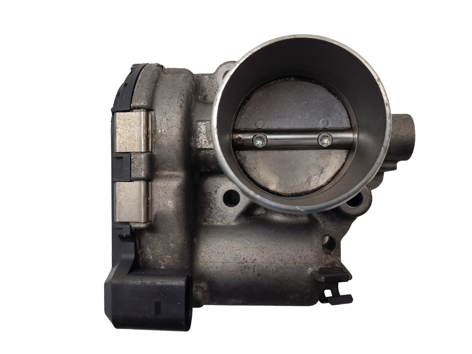 Throttle Body Valve Ford Volvo 7S7G-9F991-BA 0280750534 3398 main product photo