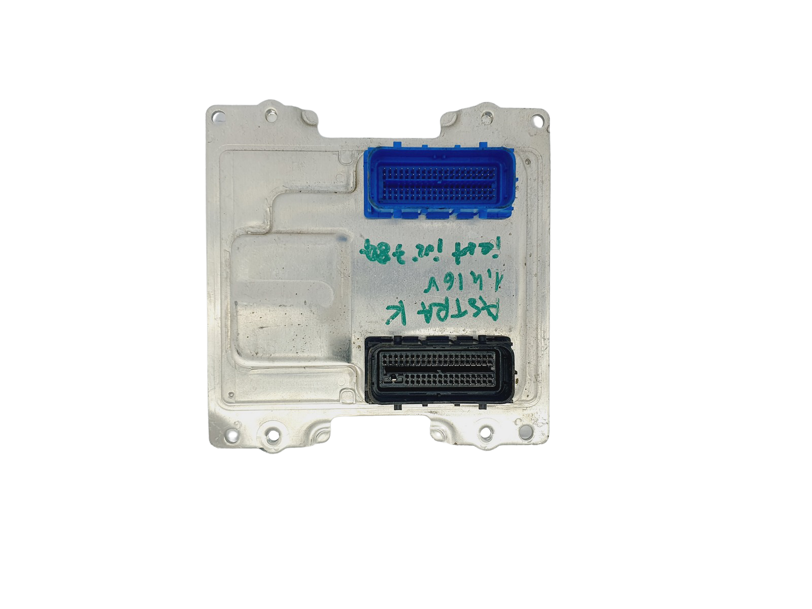 Control Unit 12685504 401287396 Opel GM Bosch 43988 main product photo