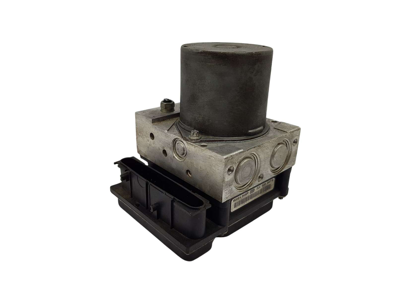 Abs Pump Saab 9-5 5532809 0265234148 0265950372 Bosch 4831 main product photo