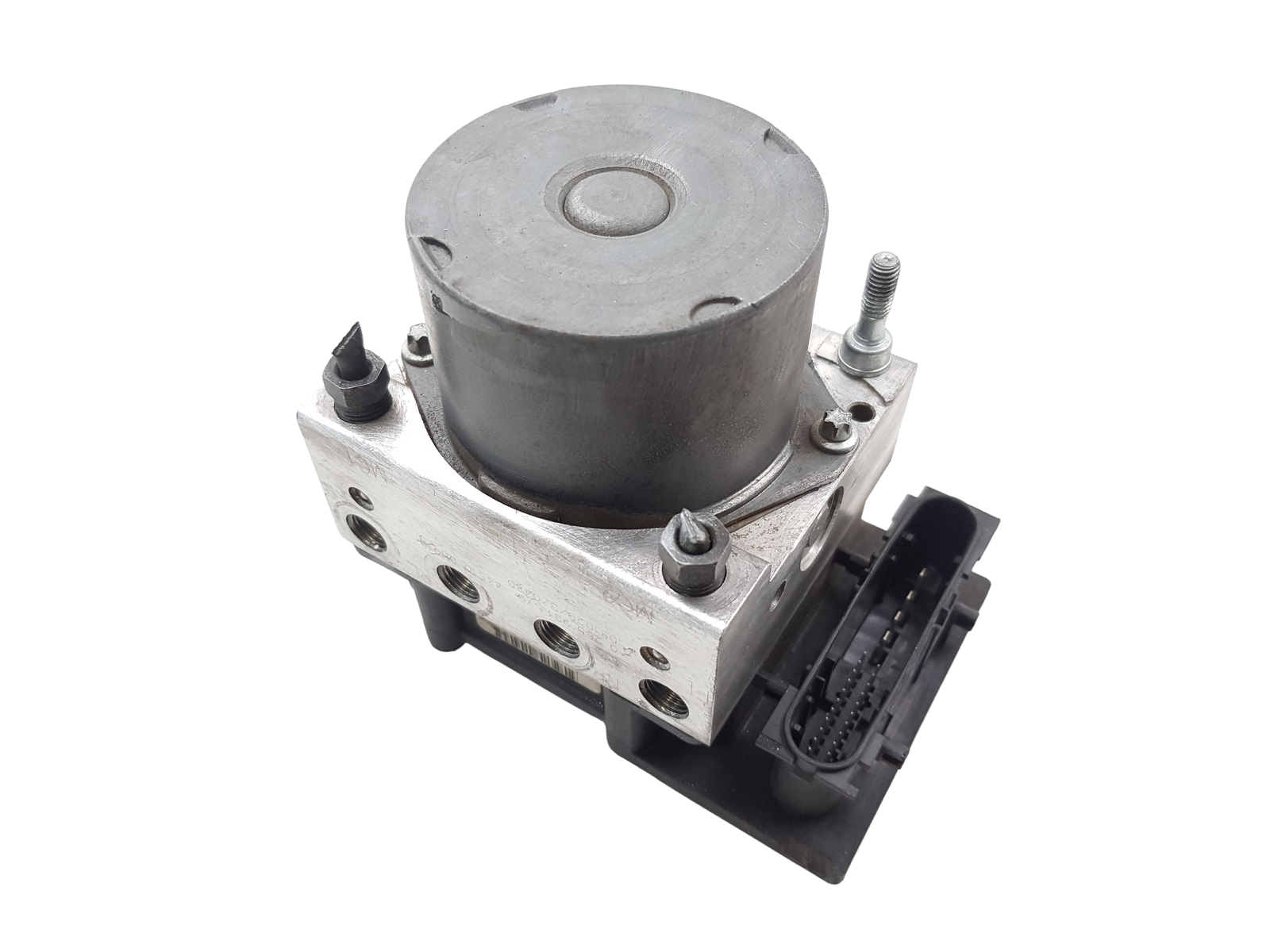 Abs Pump 107 C1 Aygo 44510-0H010 0265800441 0265231579 1229 main product photo