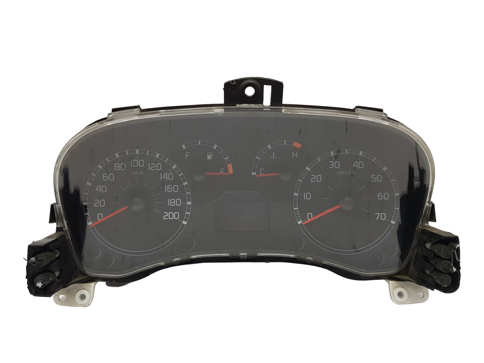 Speedometer/Instrument Cluster Fiat Panda 51711239 503000480900 29941 main product photo