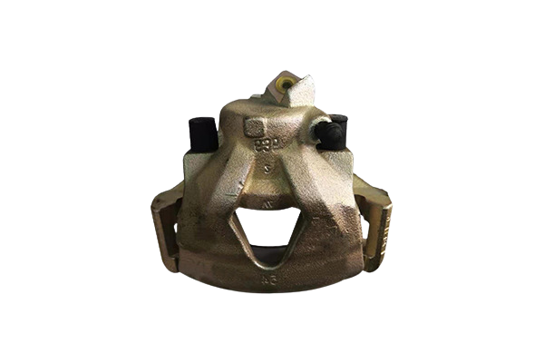 Brake Caliper Front Right For VW Audi Seat 1J0615124B 66151745201 Vika main product photo