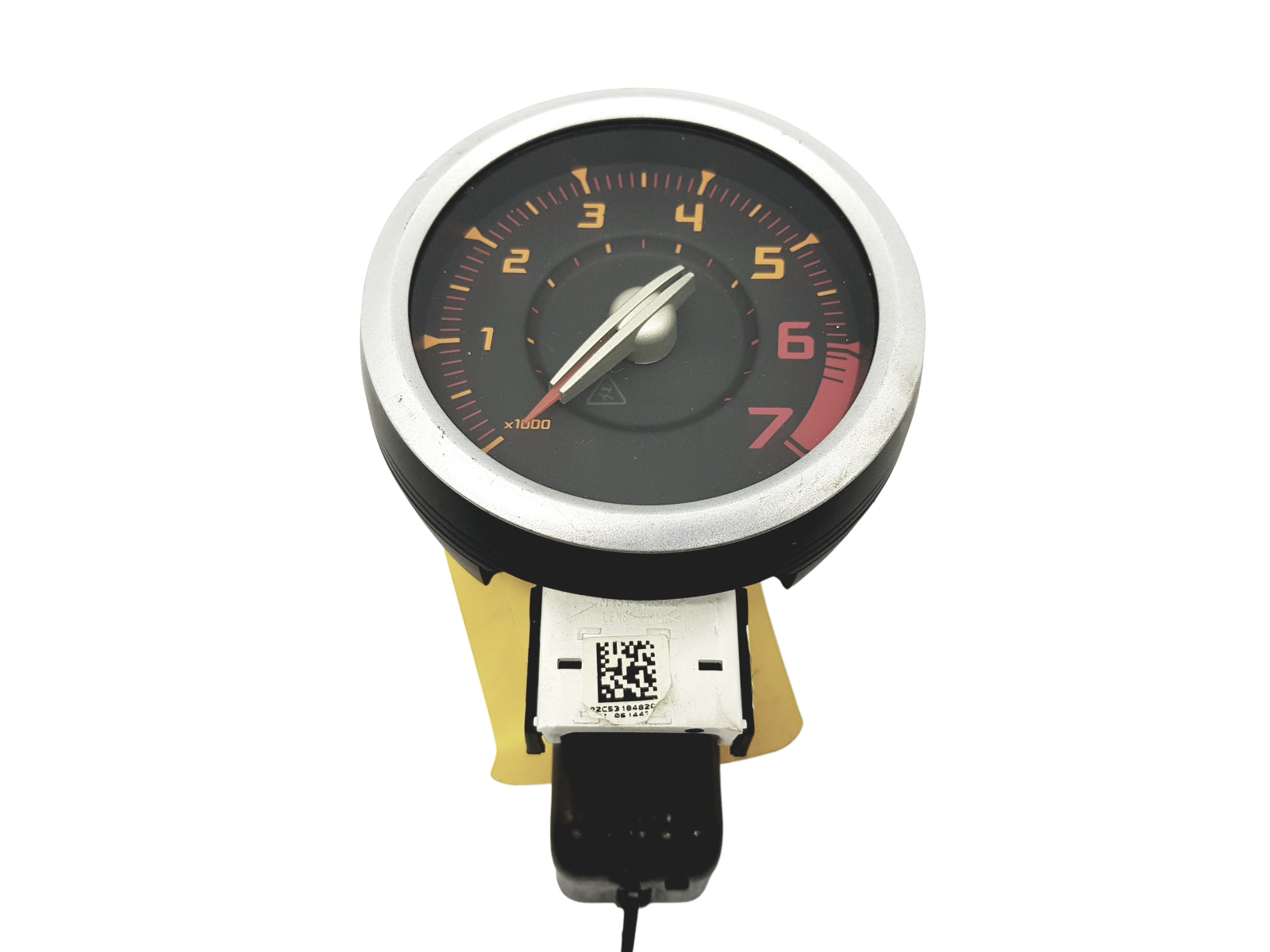 Tachometer Renault Twingo 2 8200470973 46125 main product photo
