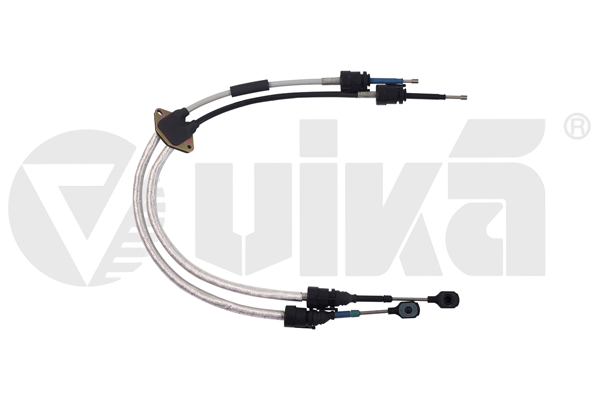 Gear Selector Cable For VW Seat 7M0711877H 77111648901 Vika main product photo
