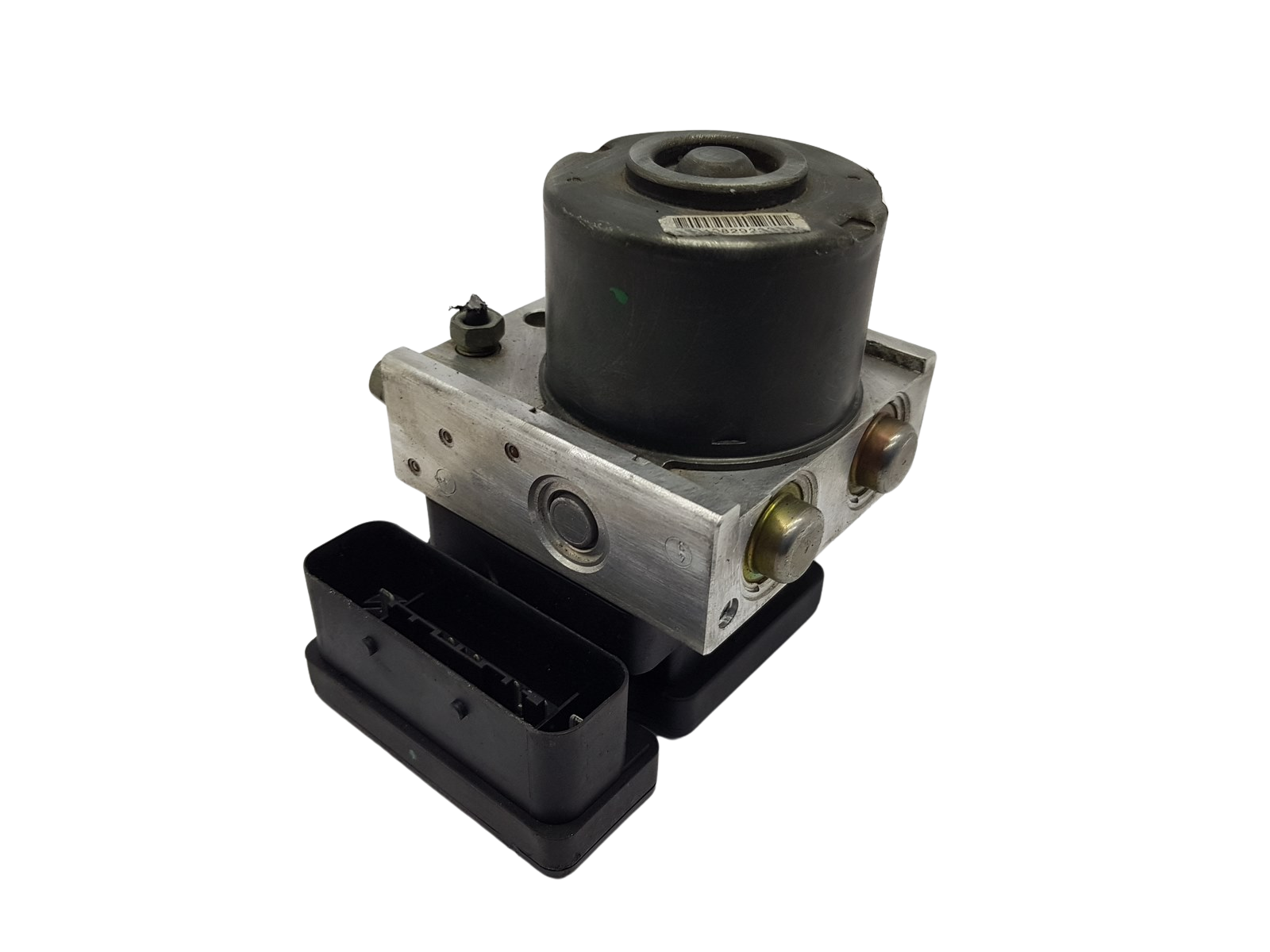Abs Pump Opel Astra H Zafira B 24447833 10.0970-0507.3 ATE 6301 main product photo