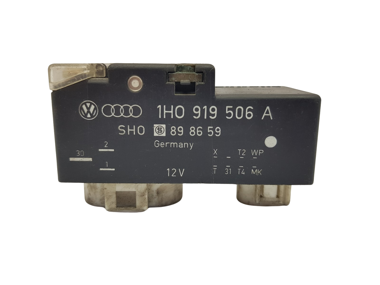 Control Unit 1H0919506A 898659 Volkswagen main product photo